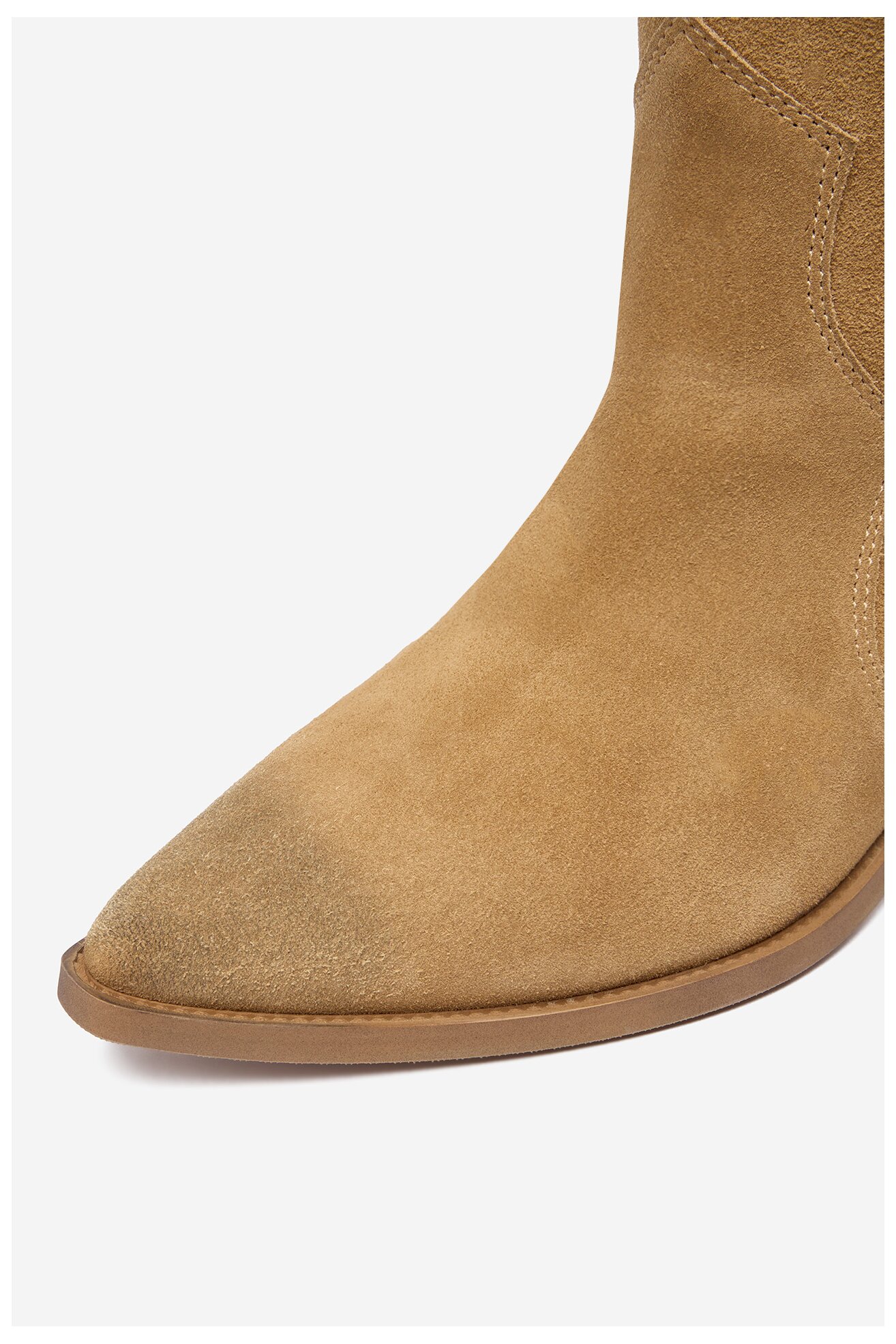 Cizme Badura EO-V365-206 BEJ