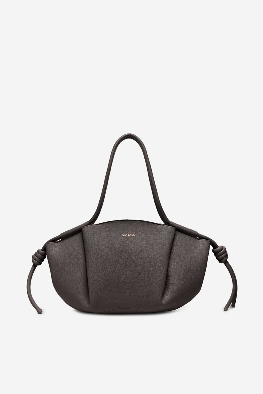 
                Kézitáska Gino Rossi BARNA - 5906751044643