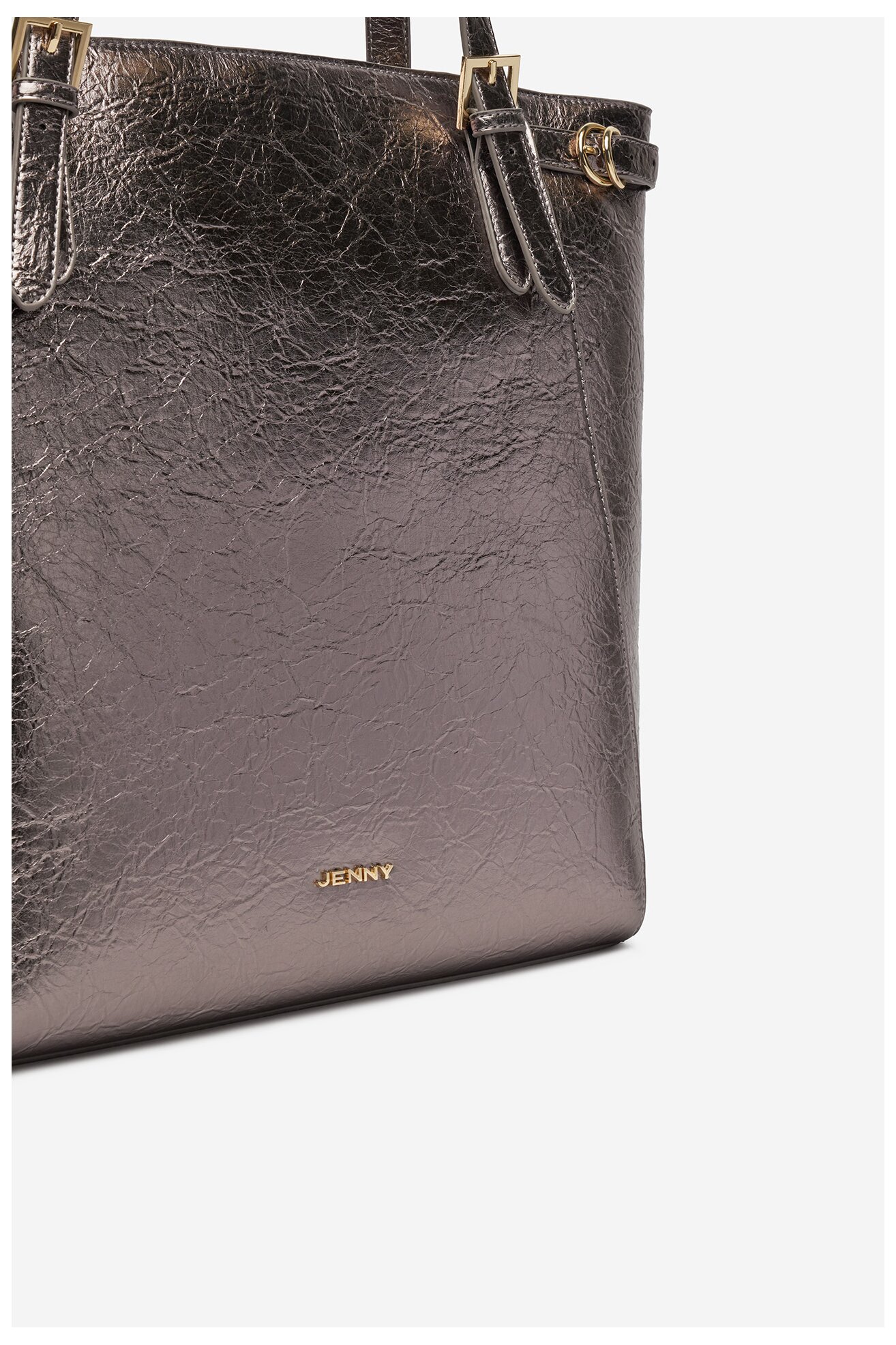 Torba Jenny C-JNY-M-020-08 SREBRNA