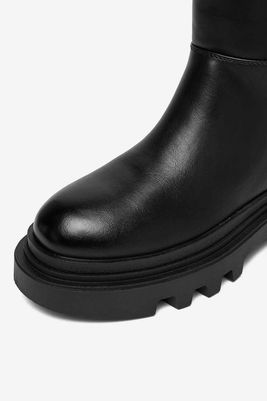 
                Juicy Couture - Kozaki - 5906751428023