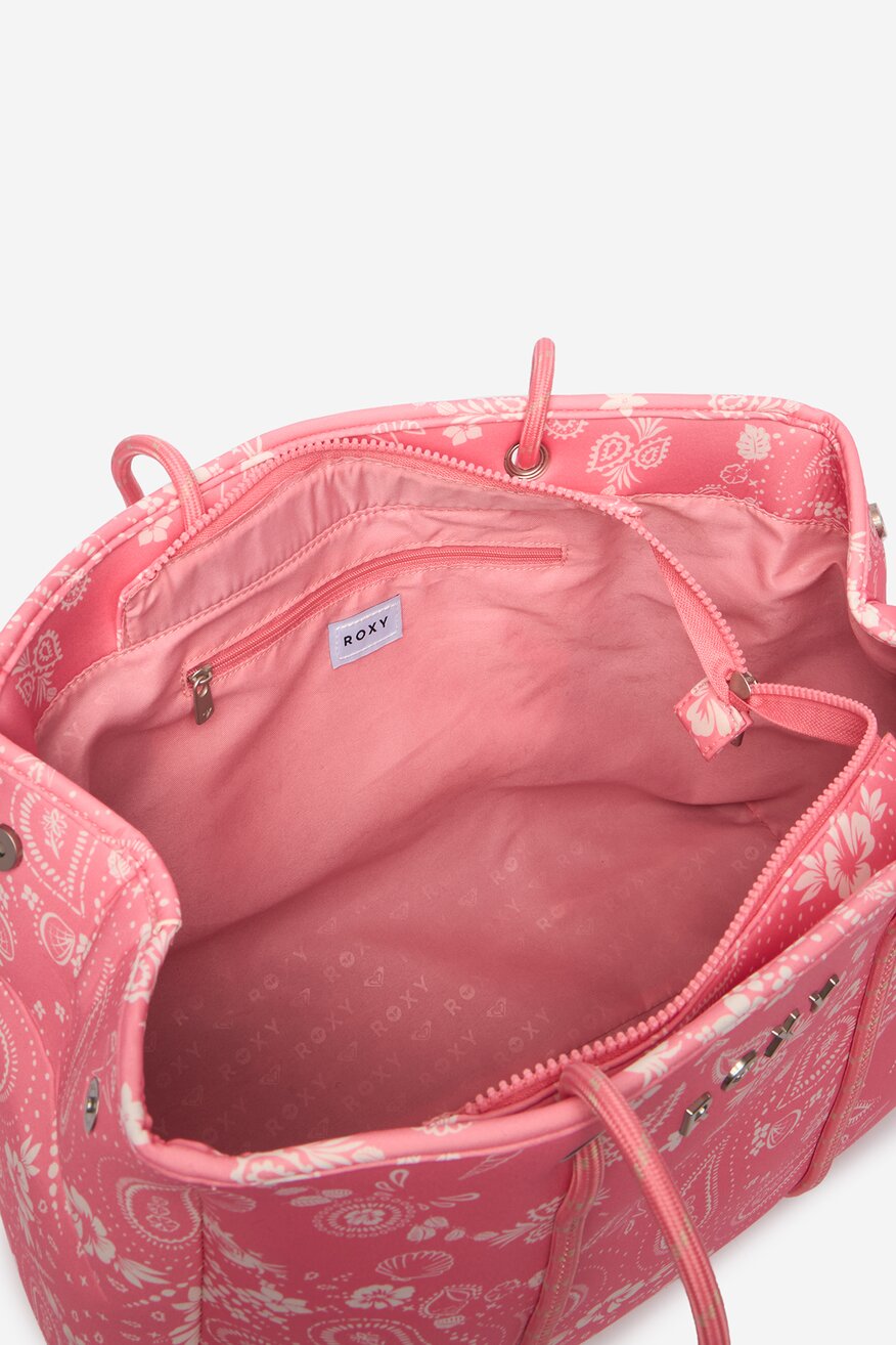 
                Kézitáska ROXY RÓZSASZÍN - 5906751655542