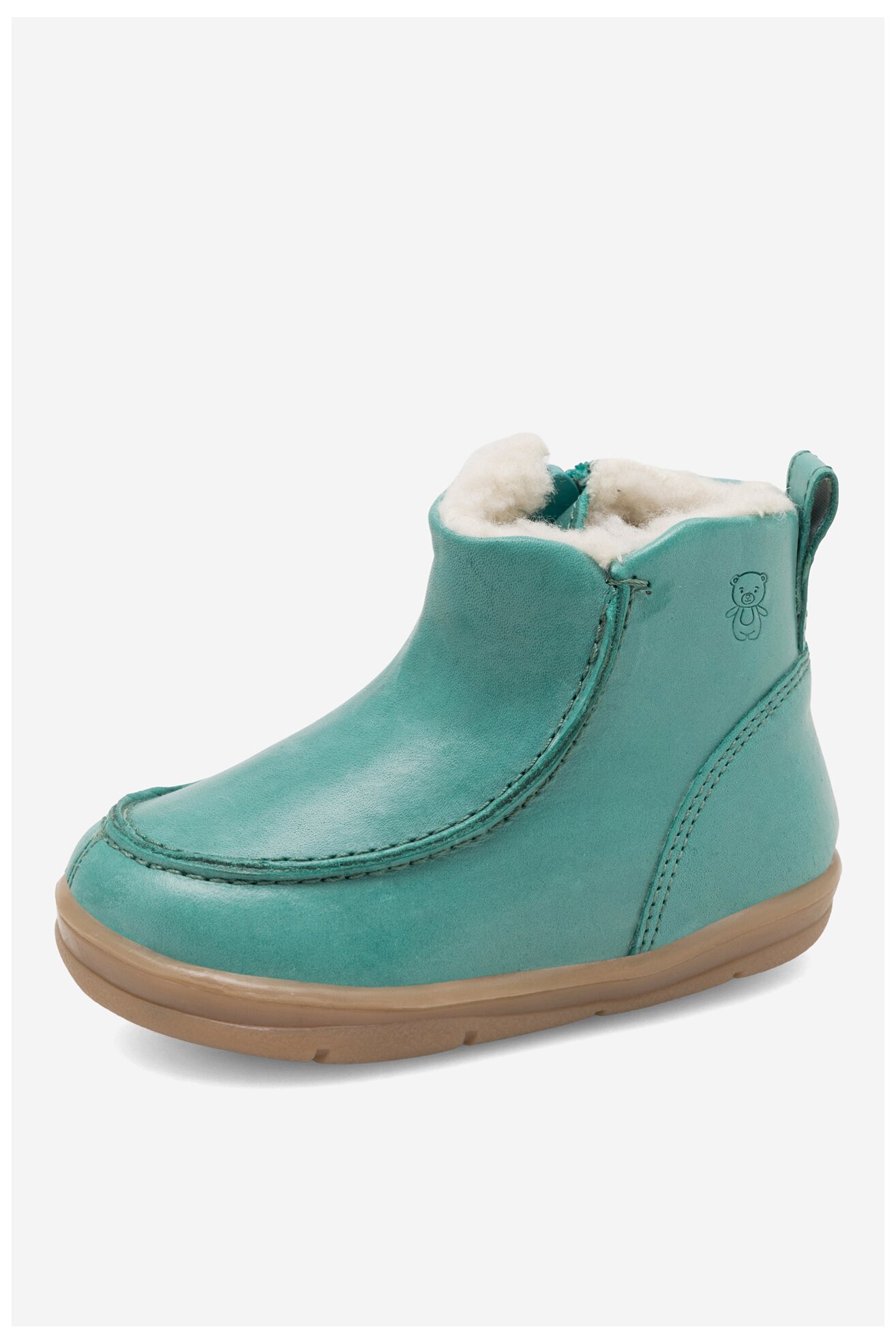 Ghete Lasocki Kids DASH CI12-DASH-03 VERDE