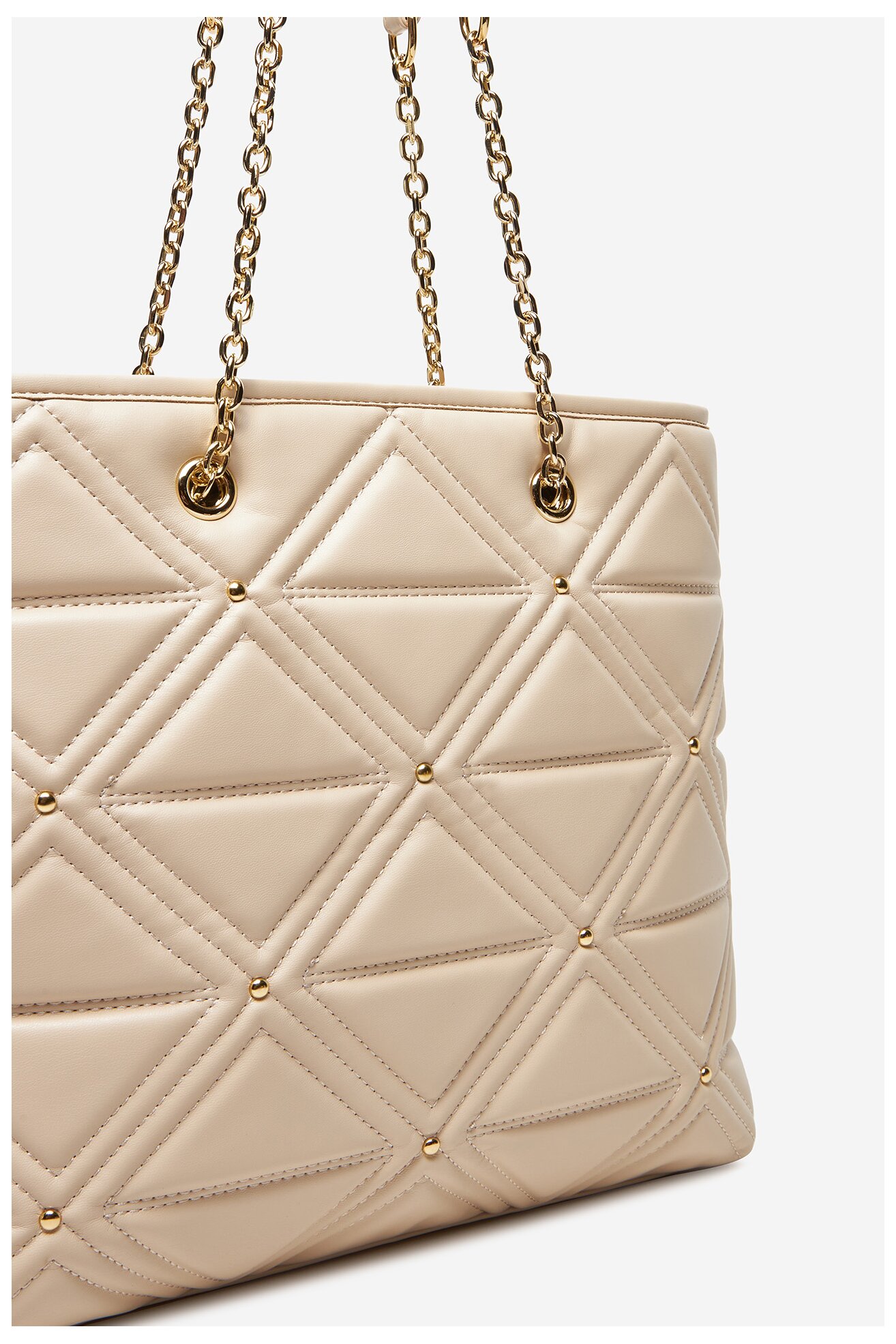 Torebka DeeZee C-DZE-S-014-08 Beżowy