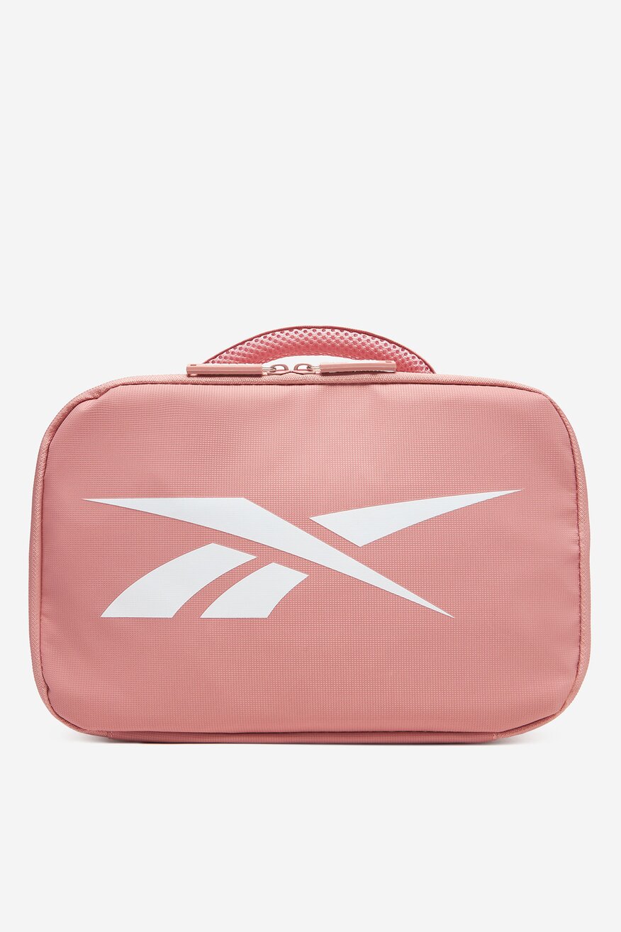 
                Косметичка Reebok РОЖЕВИЙ - 5906751086728