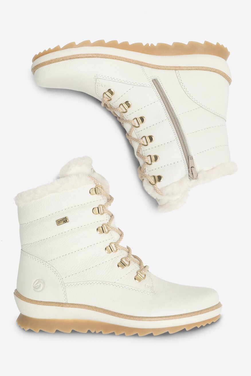 
                Боти Remonte БЯЛ - 2230068922091