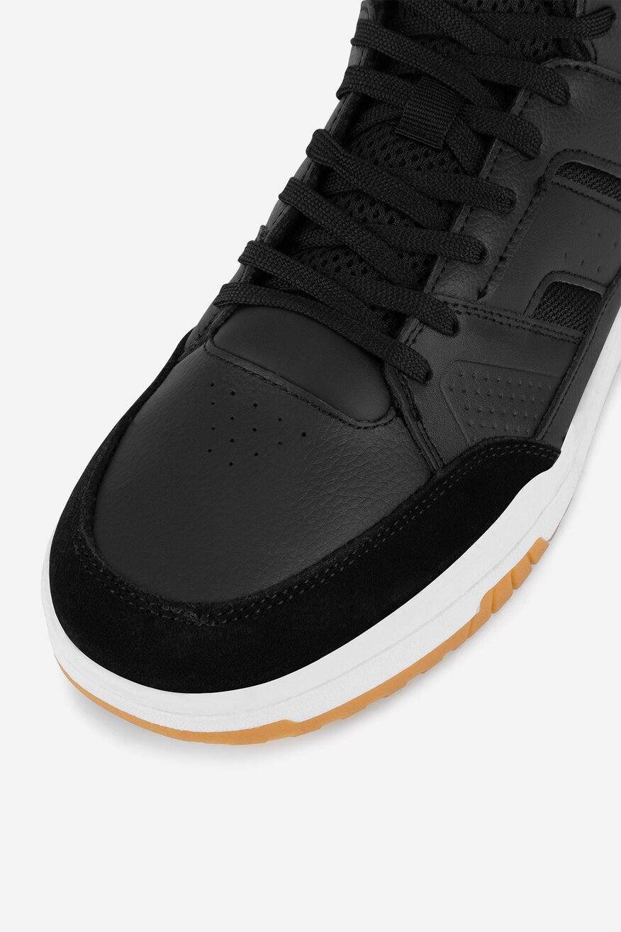 SHAQ - BREAKER MID - 5905588800804