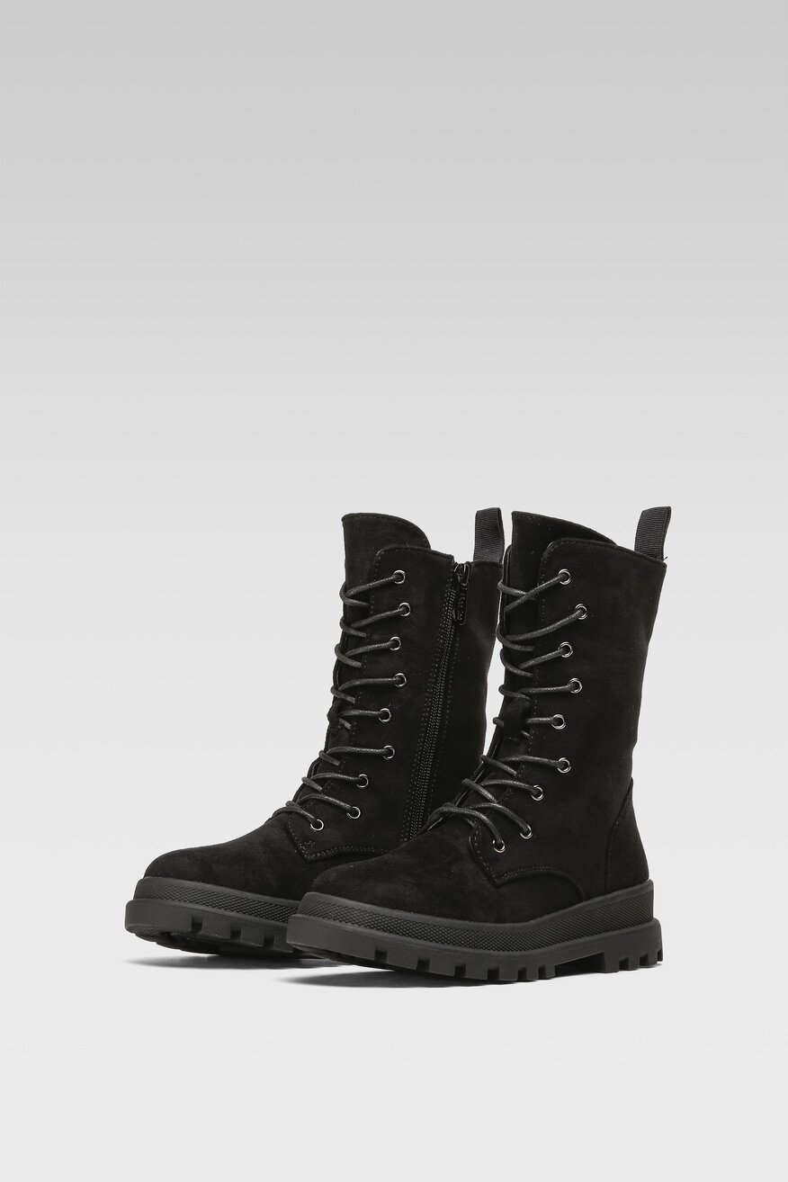 
                Csizma DeeZee FEKETE - 5904862392288