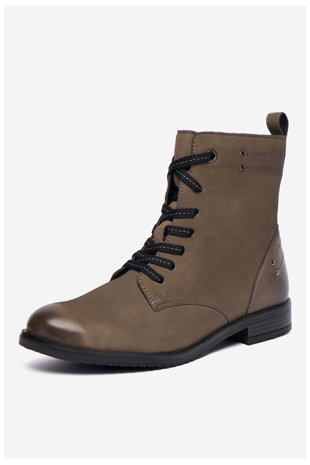 Боти Lasocki CEO-WI23-DALIA3-26 ТЪМНОСИВ