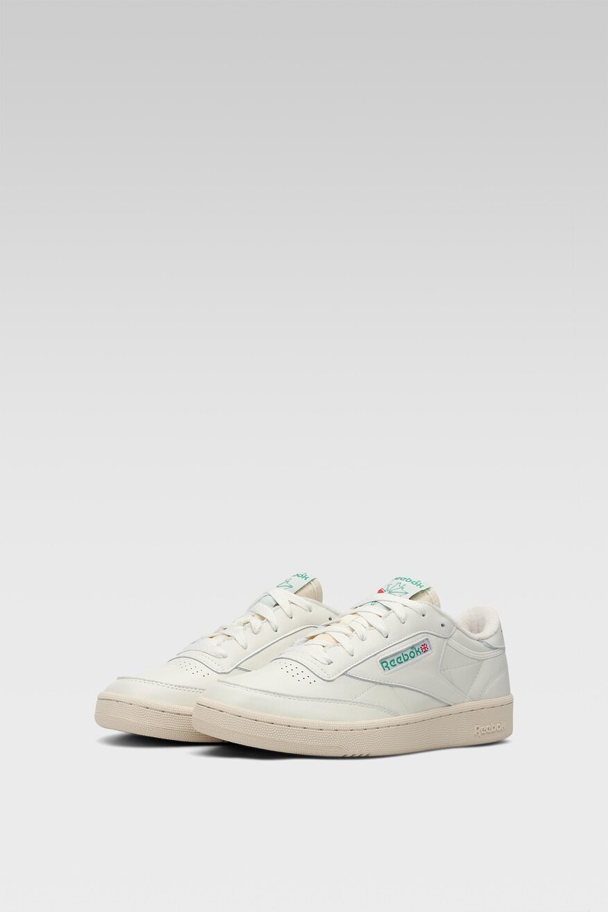 
                Reebok - CLUB C 85 VINTAGE - 2230035199600