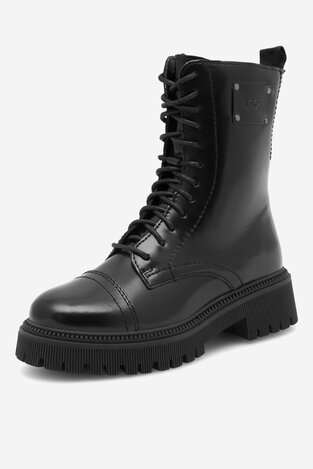 Черевики Lasocki RST-BETINA-06 ЧОРНИЙ