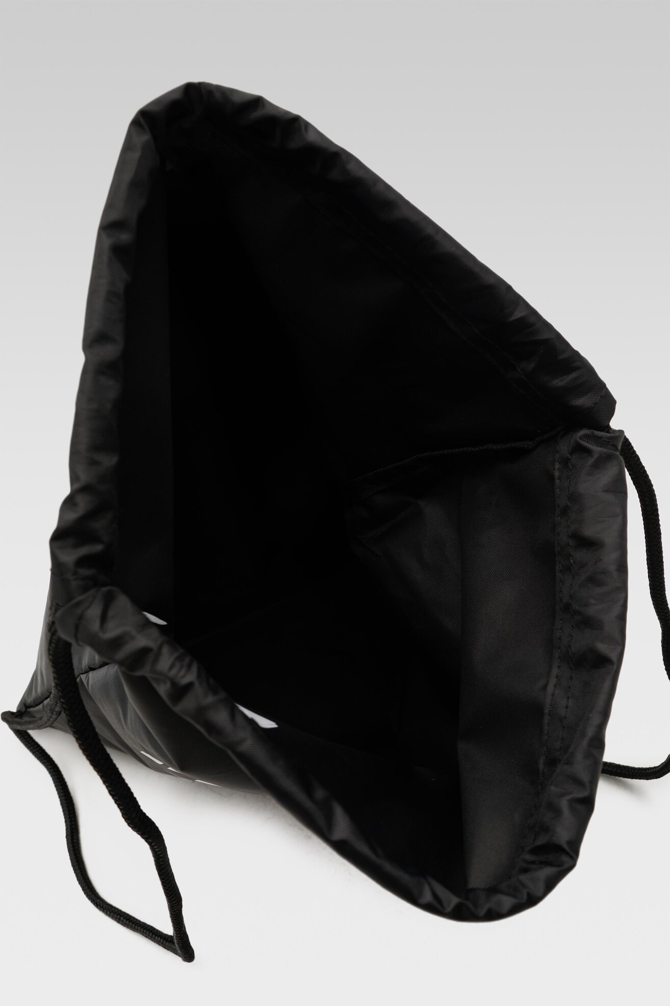 Worek na obuwie Reebok TE GYMSACK GP0090 Czarny