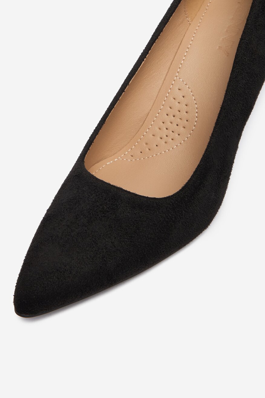 Jenny - Szpilki - 5906751632451