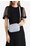 Torebka NINE WEST LDA6766A Niebieski