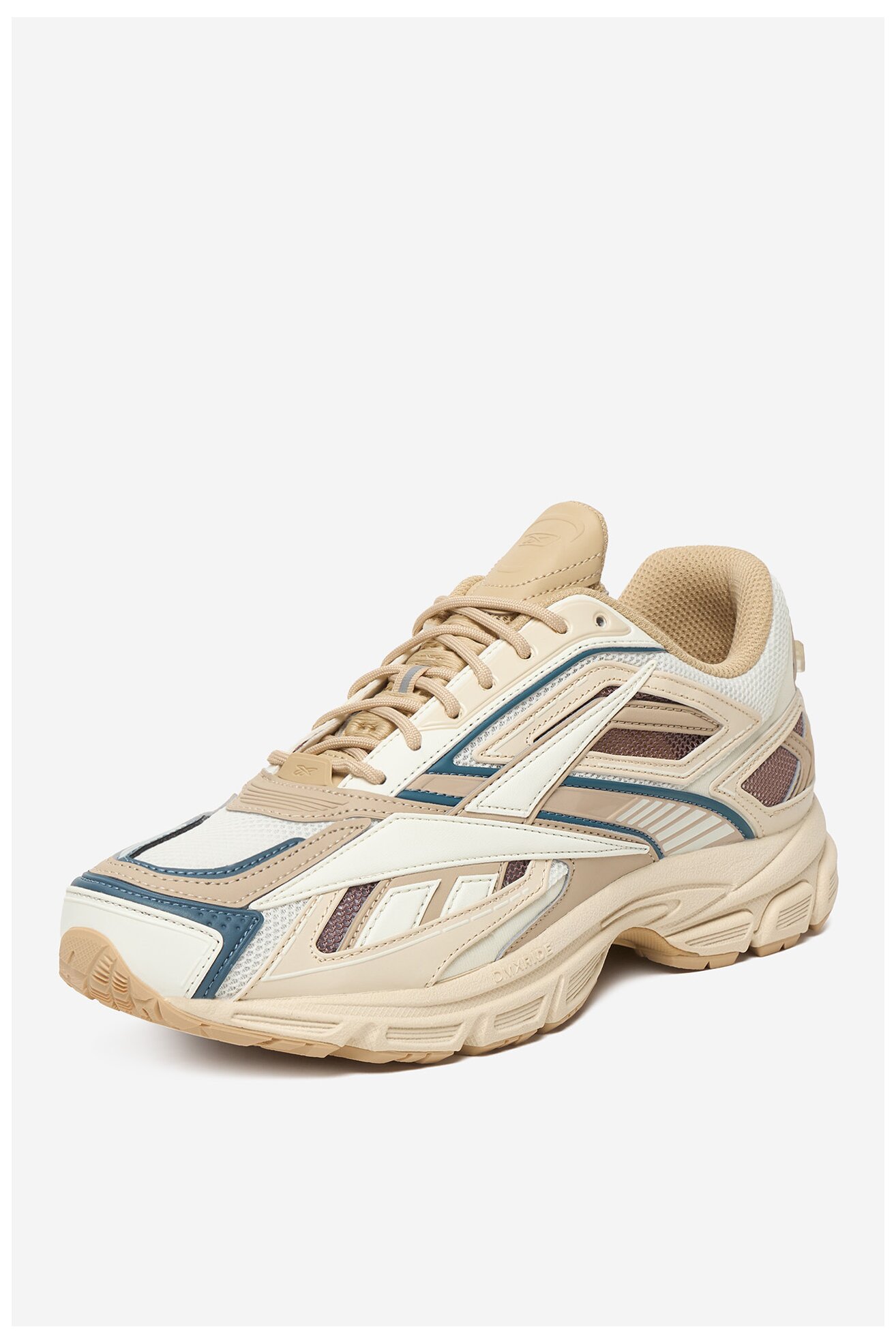 Obuwie sportowe Reebok SS-PREMIER ROAD ULTRA 100260193 Beżowy