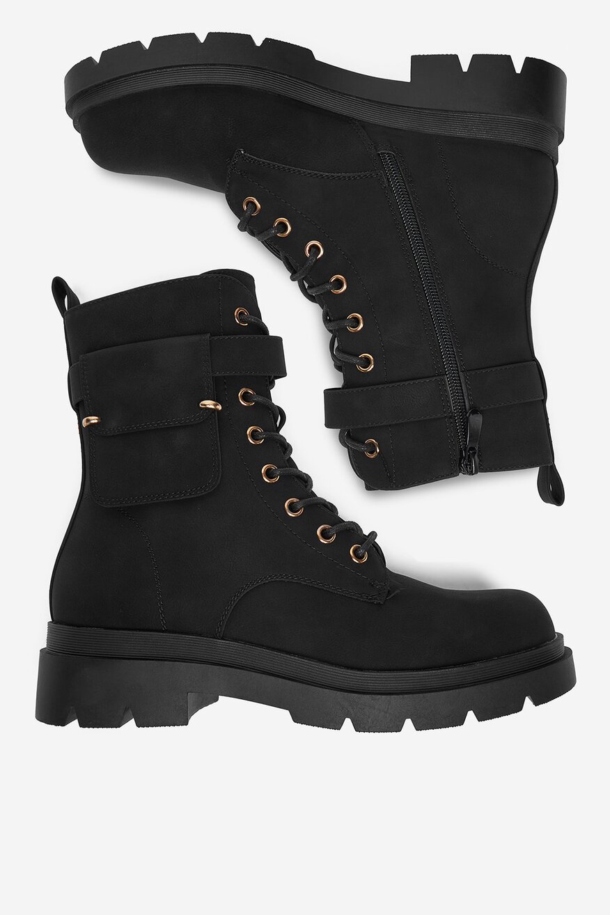 
                Боти DeeZee ЧЕРЕН - 5904410914412