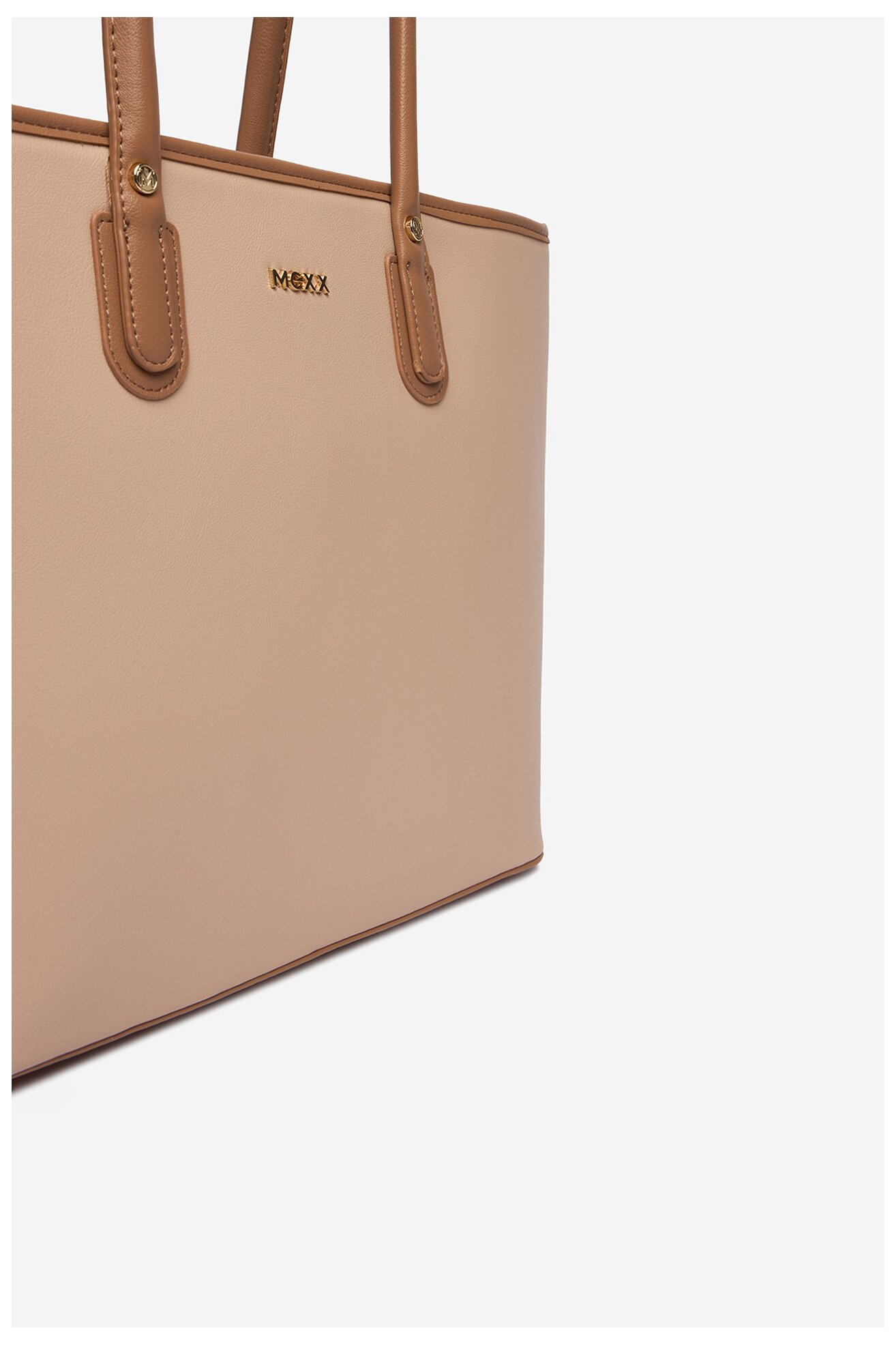 Сумка З Ремінцем Mexx EO-MEXX-S-006-09 БЕЖЕВИЙ