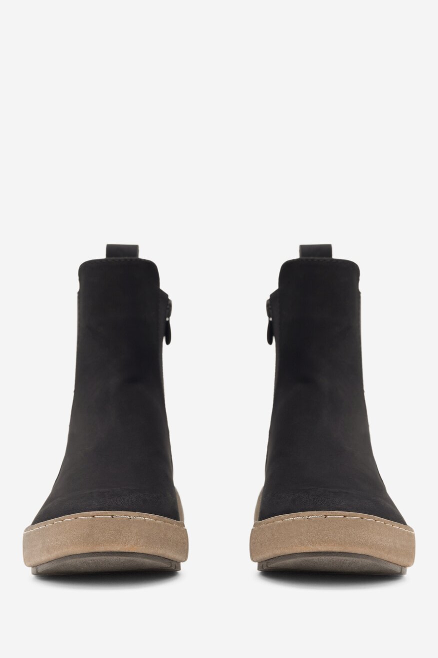 Go Soft - Sztyblety ocieplane - 5904862961668