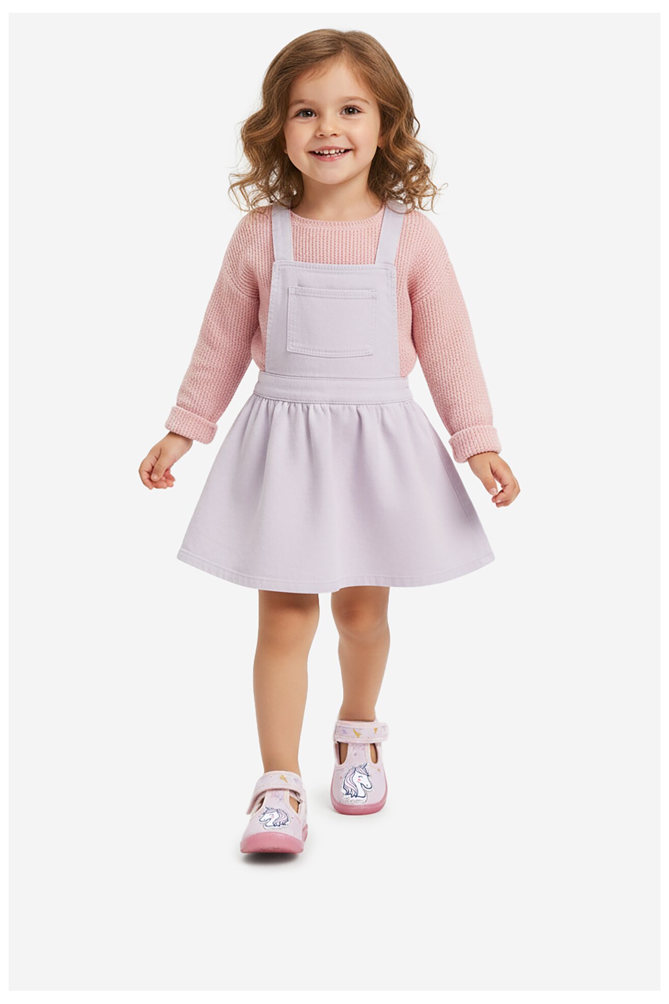 Чехли DeeZee CEO-24SSZ1150 РОЗОВ