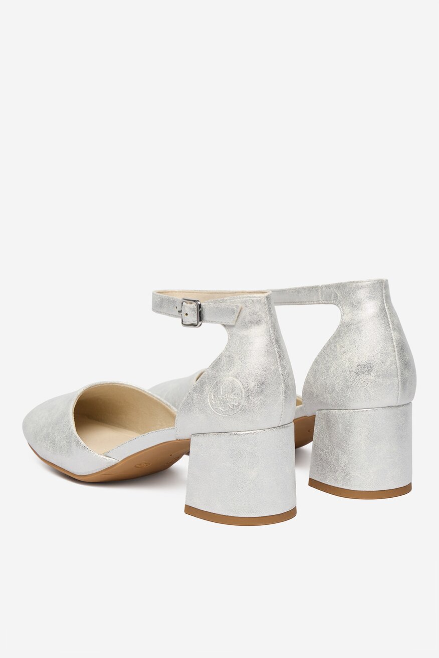 
                Rieker - Czółenka - 2230092739481