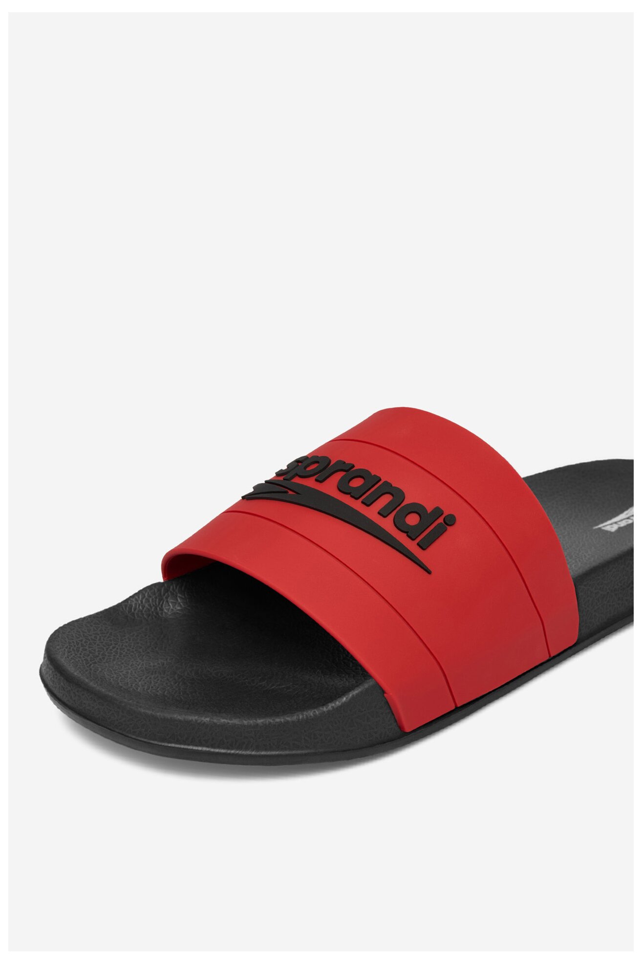 Папуче за базен Sprandi CEOWB-MO-865695 CRVENA