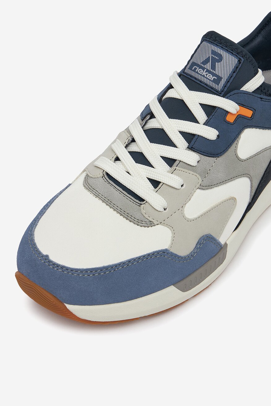 Rieker Revolution Lifestyle - Sneakersy - 2230074046798