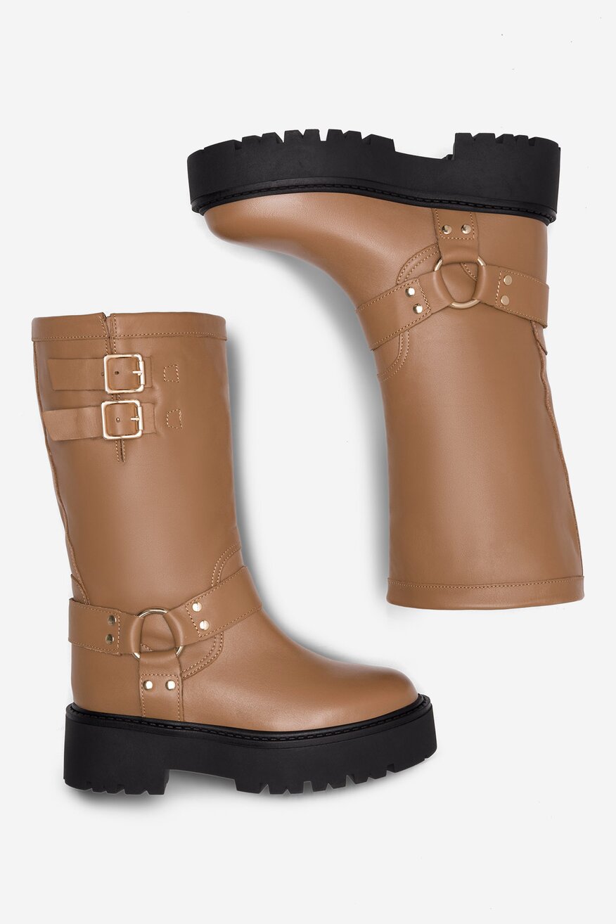 Cizme Badura CREM - 5905588179931