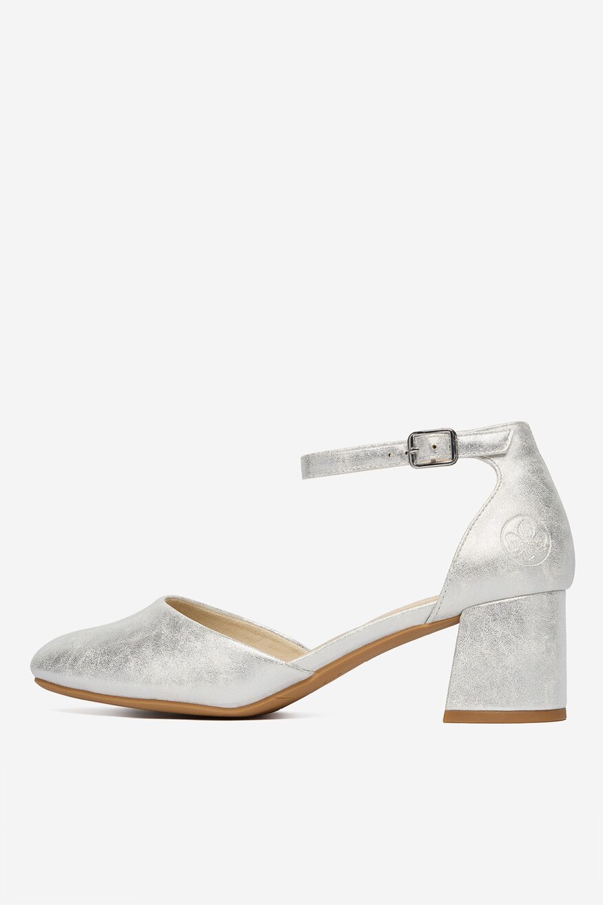 
                Rieker - Czółenka - 2230092739481