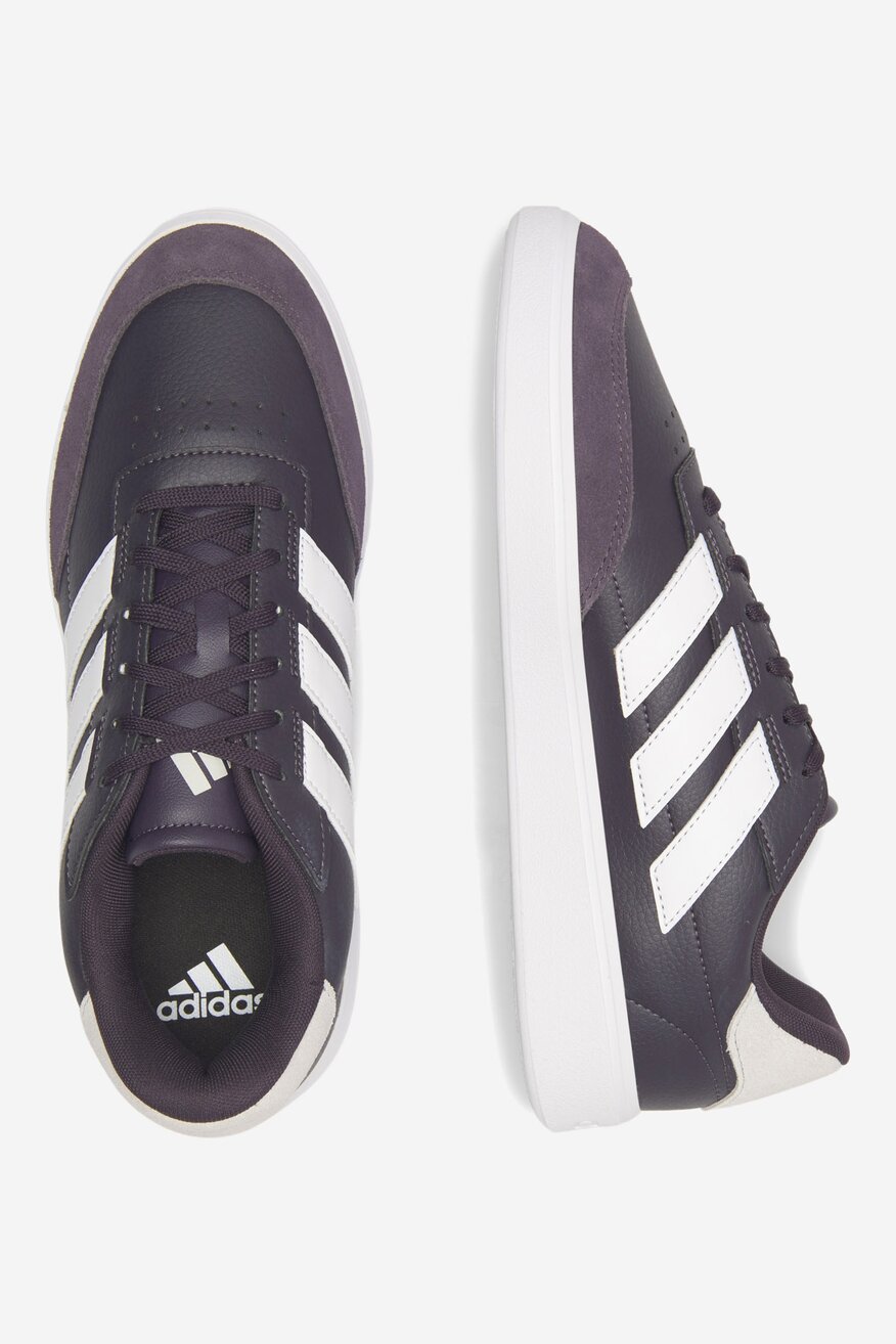 Încălțăminte sport adidas NEGRU - 5905588223948