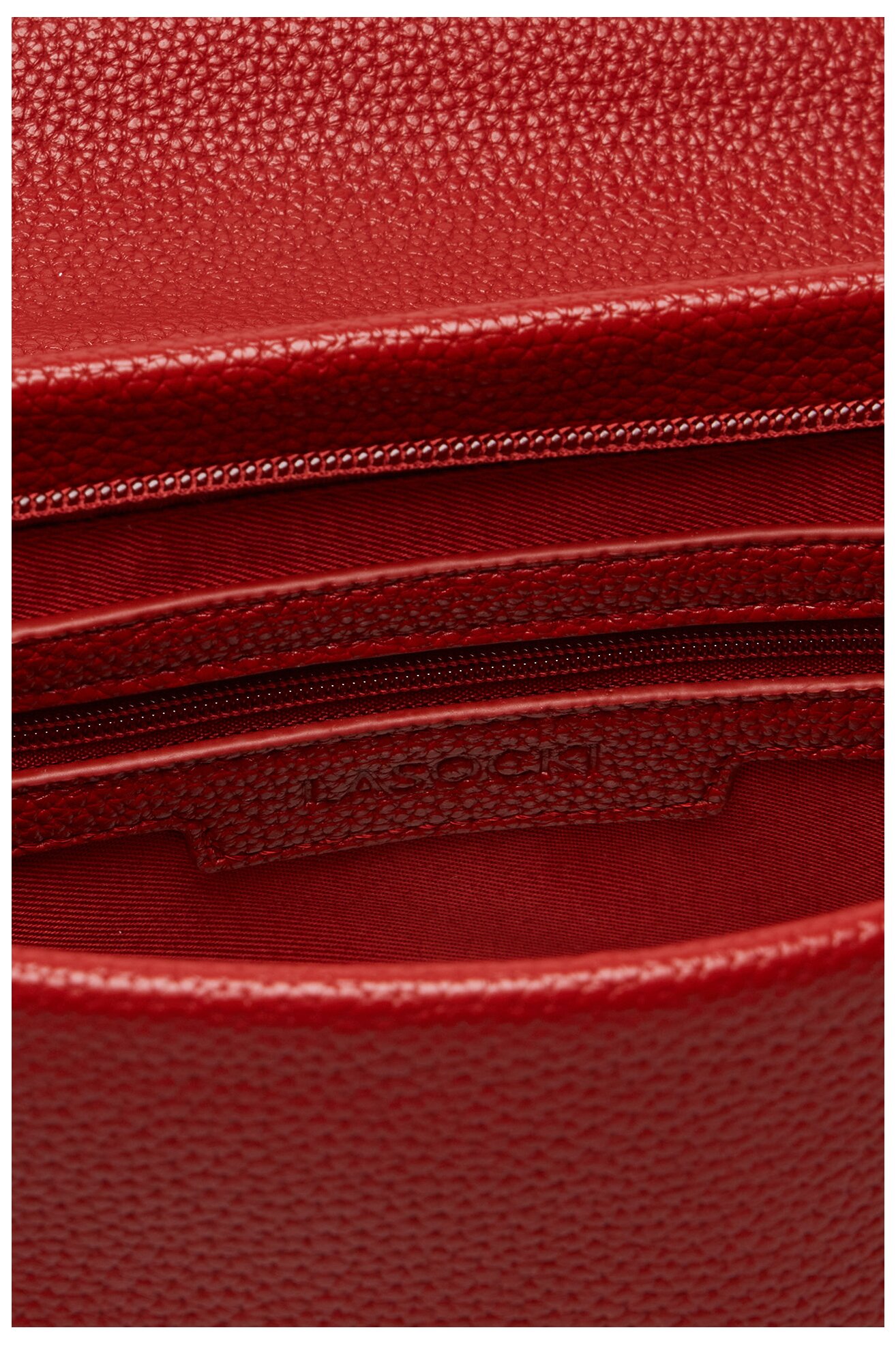 Torebka Lasocki LSK-O-002-07 Czerwony