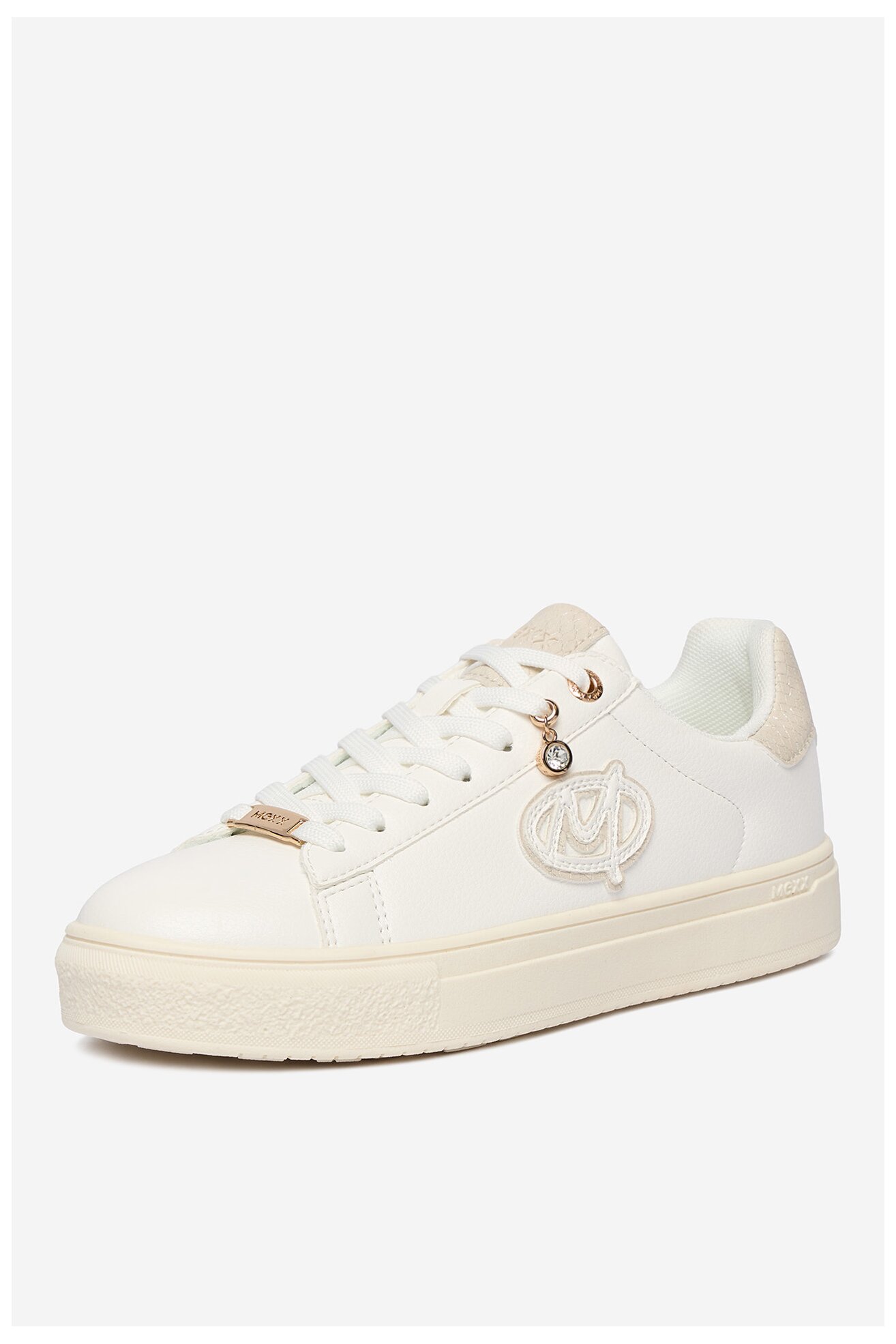 Кросівки Mexx EO-MI001011361W БІЛИЙ