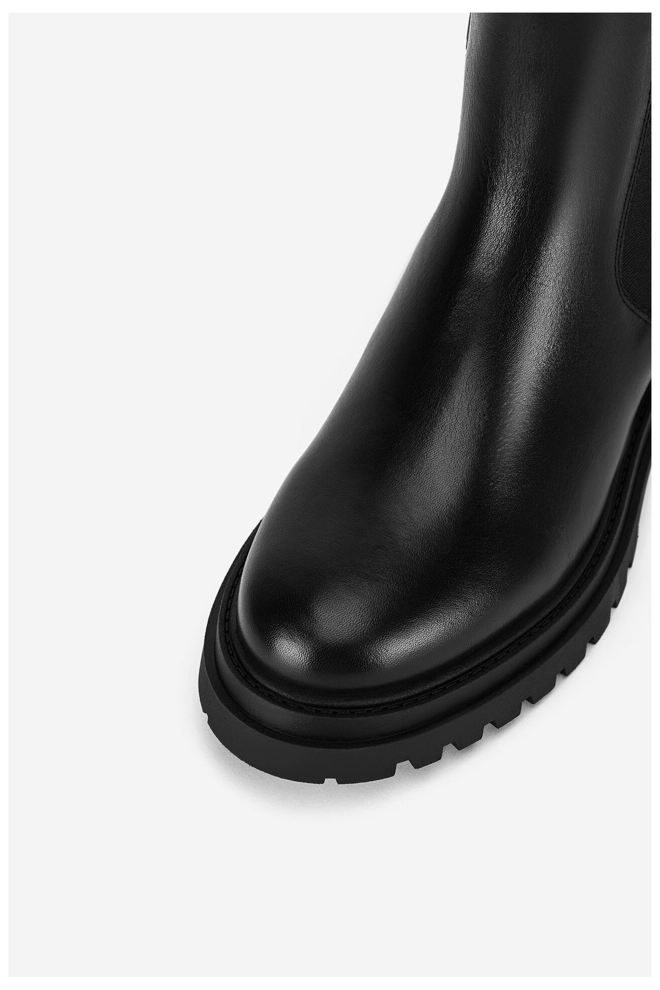 Kratke čizme Gino Rossi CE-KEMER-1076-24 CRNA