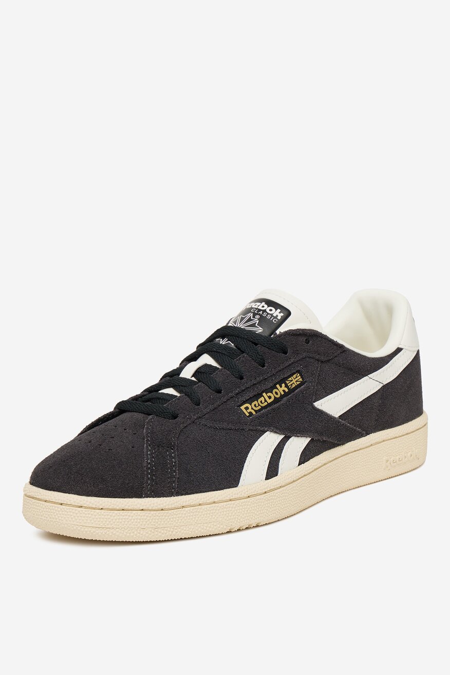 
                Încălțăminte sport Reebok NEGRU - 5906751187555