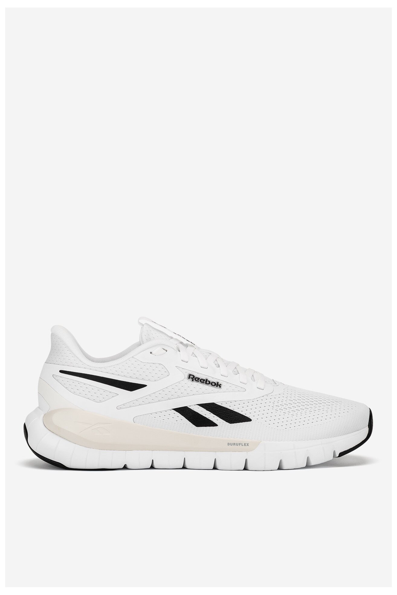 Obuwie sportowe Reebok FLEX TRAINER 100210148 Biały