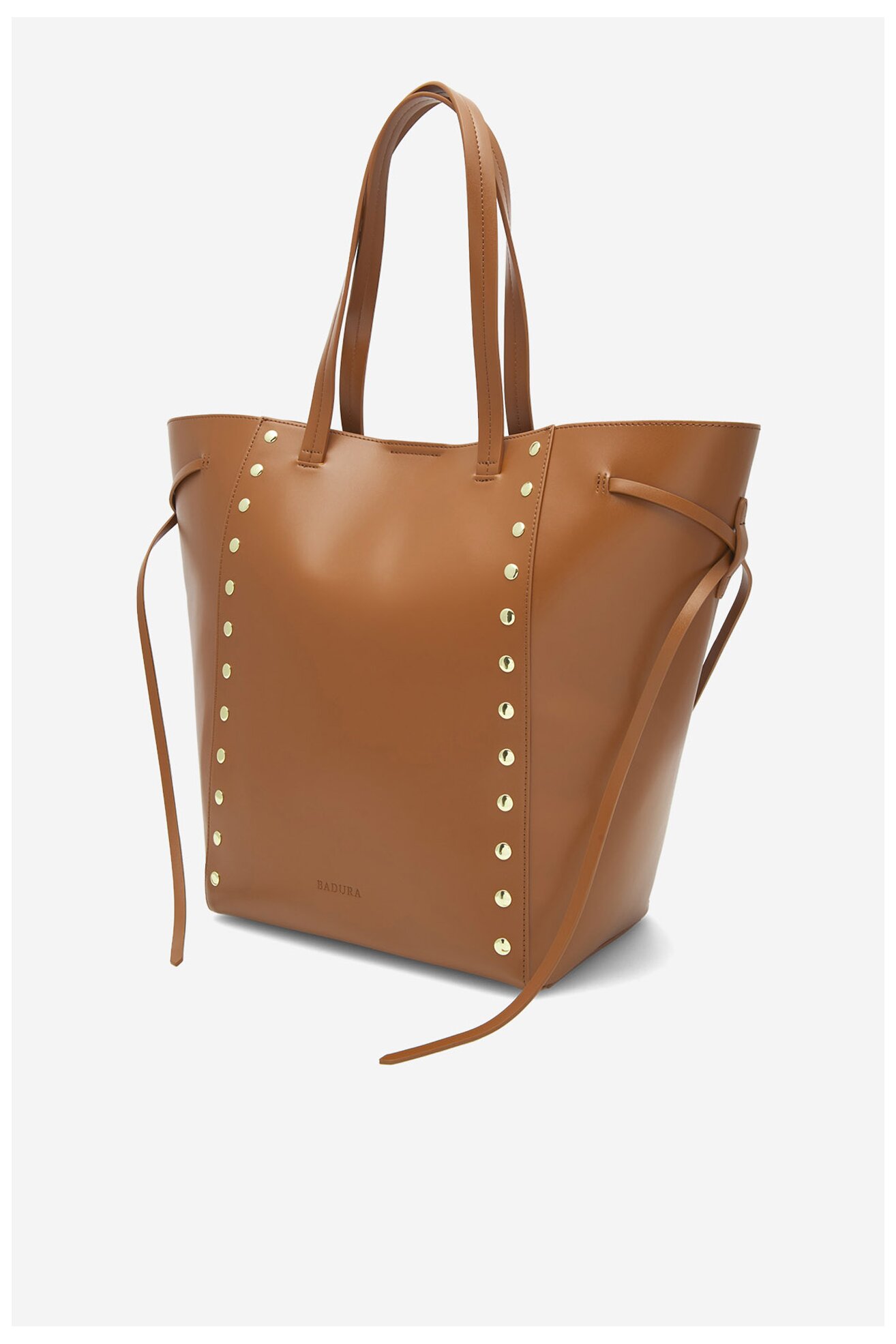 Torebka Badura LINA-CS9622 Camel