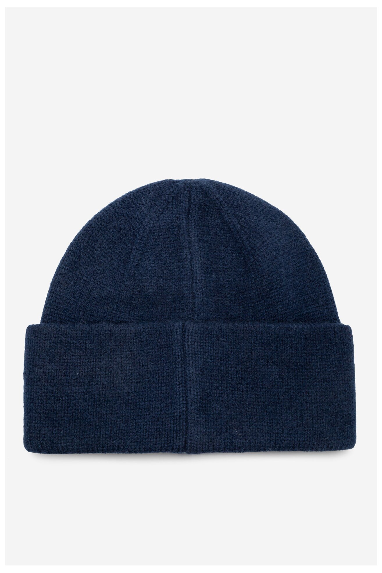 uniszex sapka HUNTER HTR-U3-002-AW24 SÖTÉTKÉK