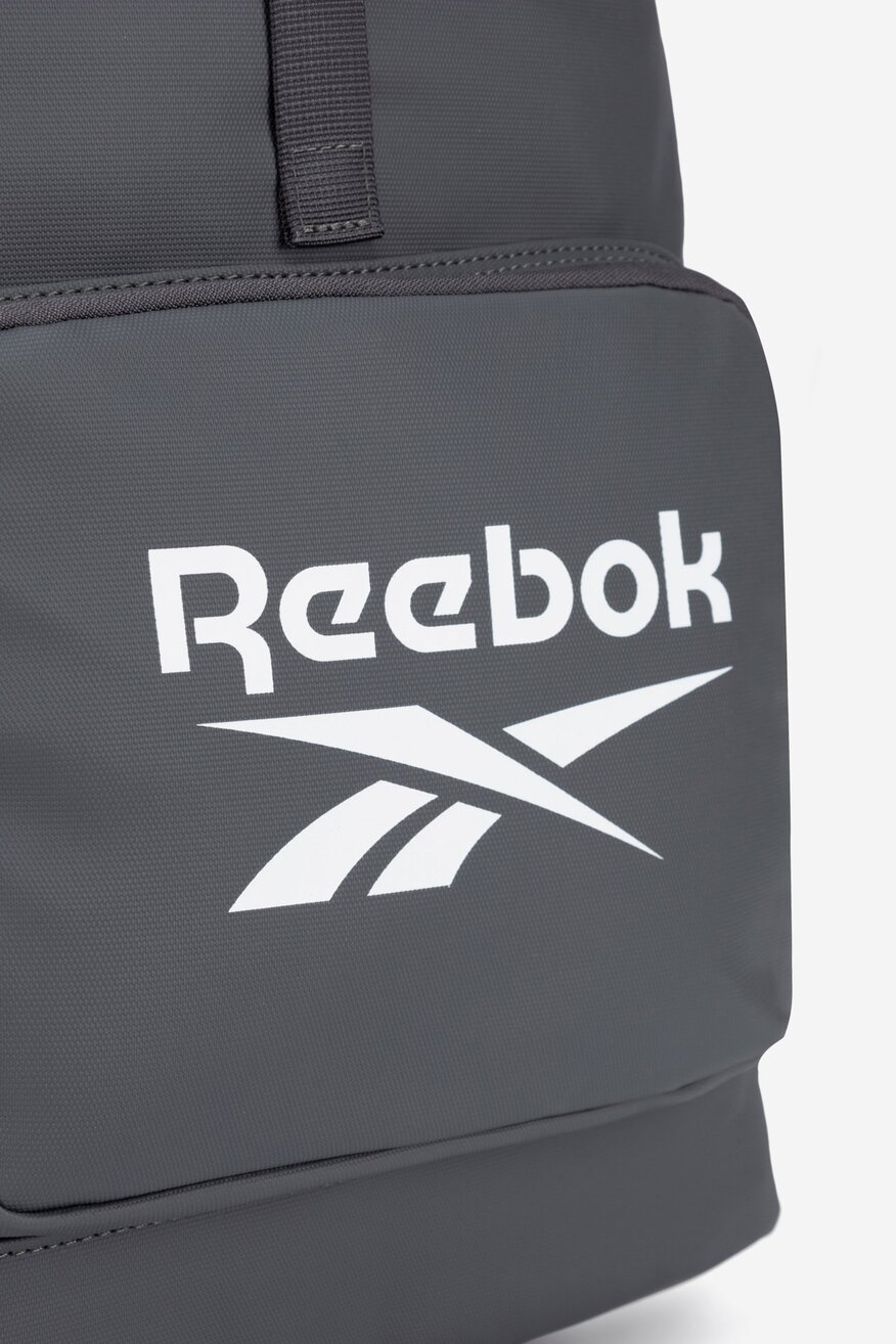 Batoh Reebok ŠEDÁ - 5905588623434