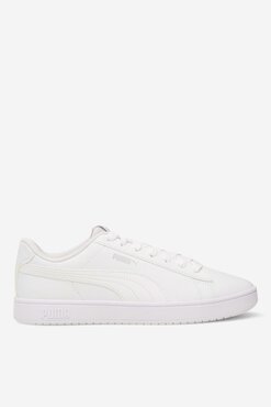 Obuwie sportowe Puma C-RICKIE CLASSIC JR 39425208 Biały