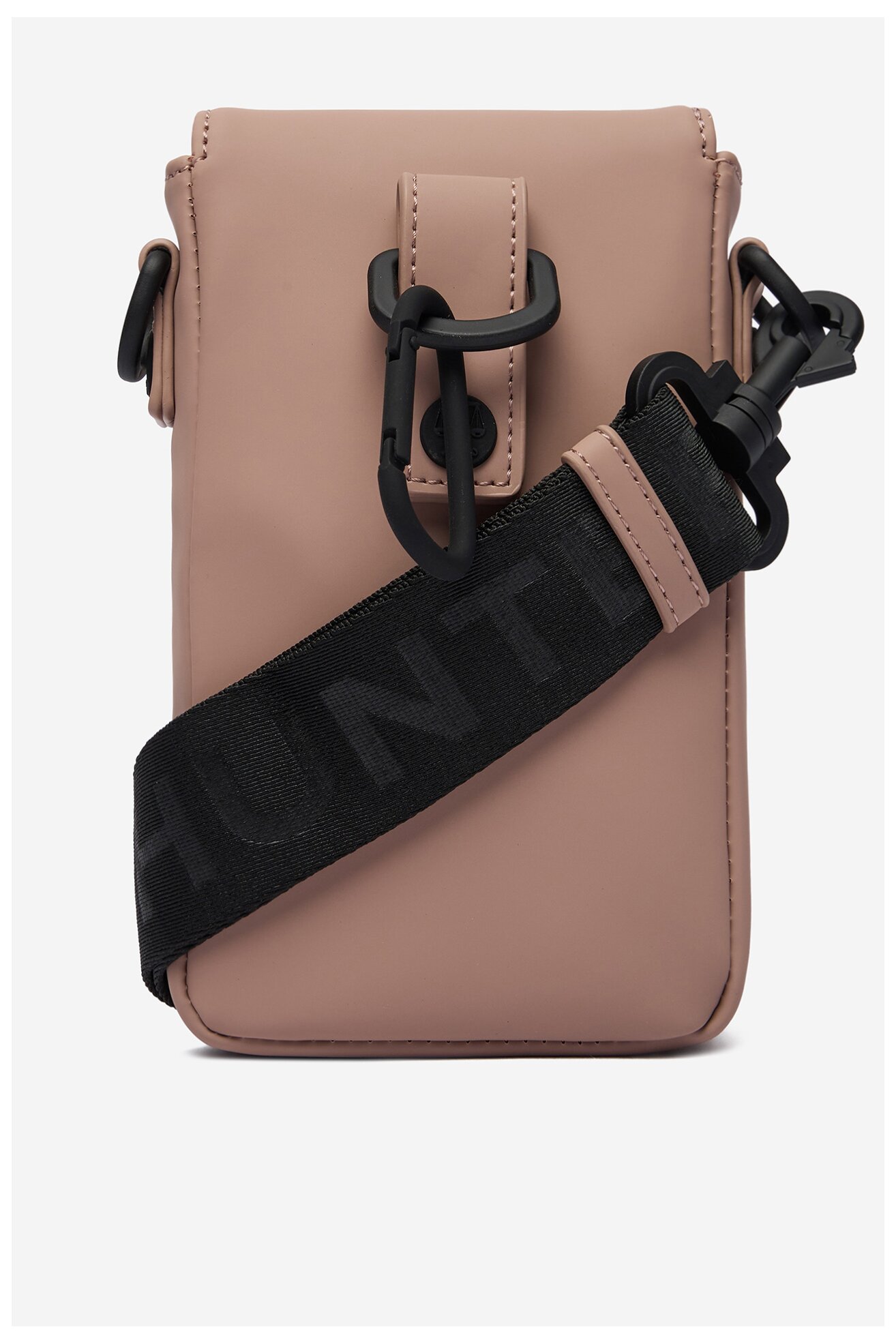 Дамска чанта HUNTER C-HTR-B-015-08 РОЗОВ