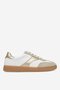 Sneakerși Remonte D2C01-81 ALB