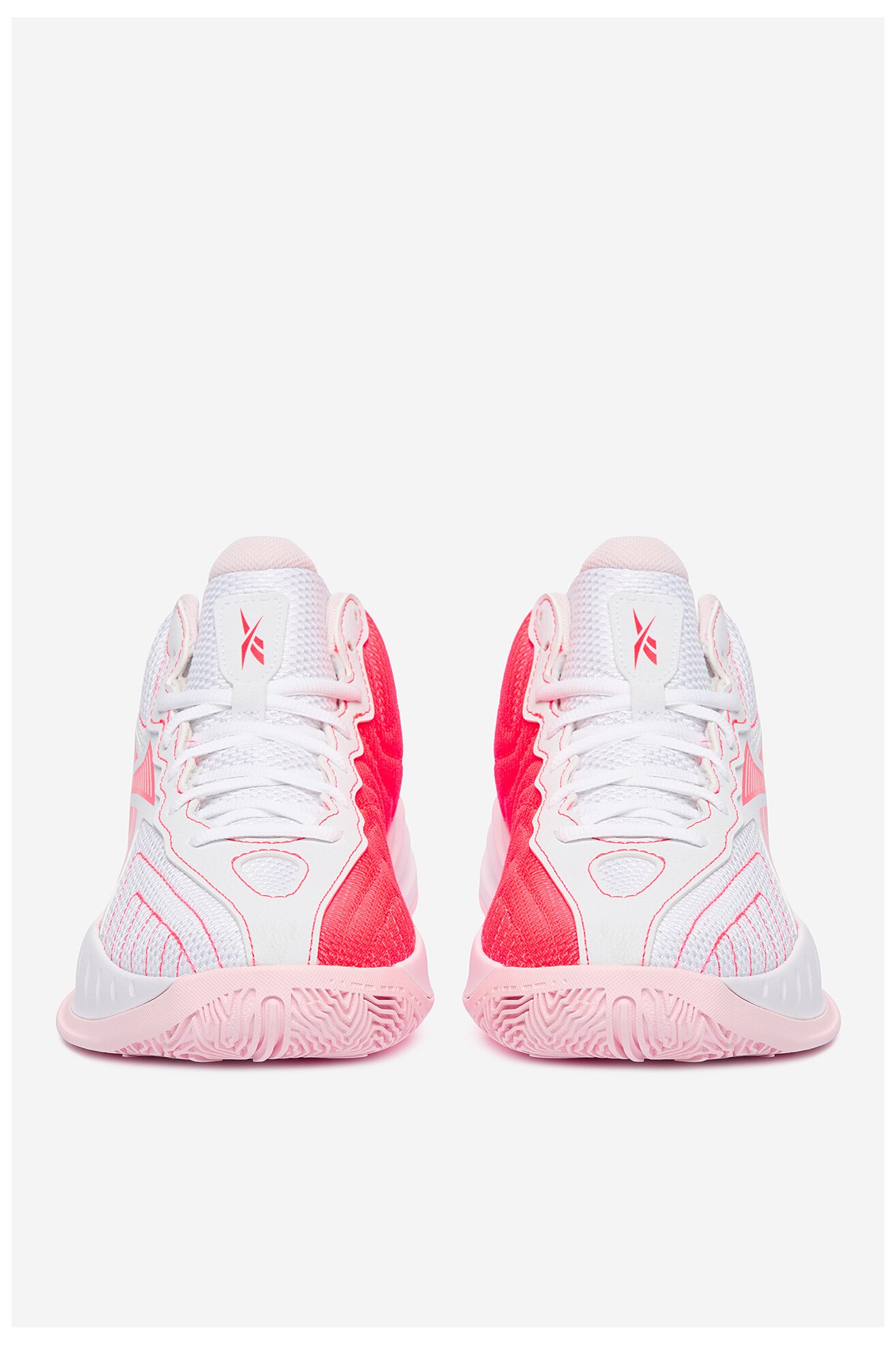 Obuwie sportowe Reebok CEO-PRESS 100247293 Biały