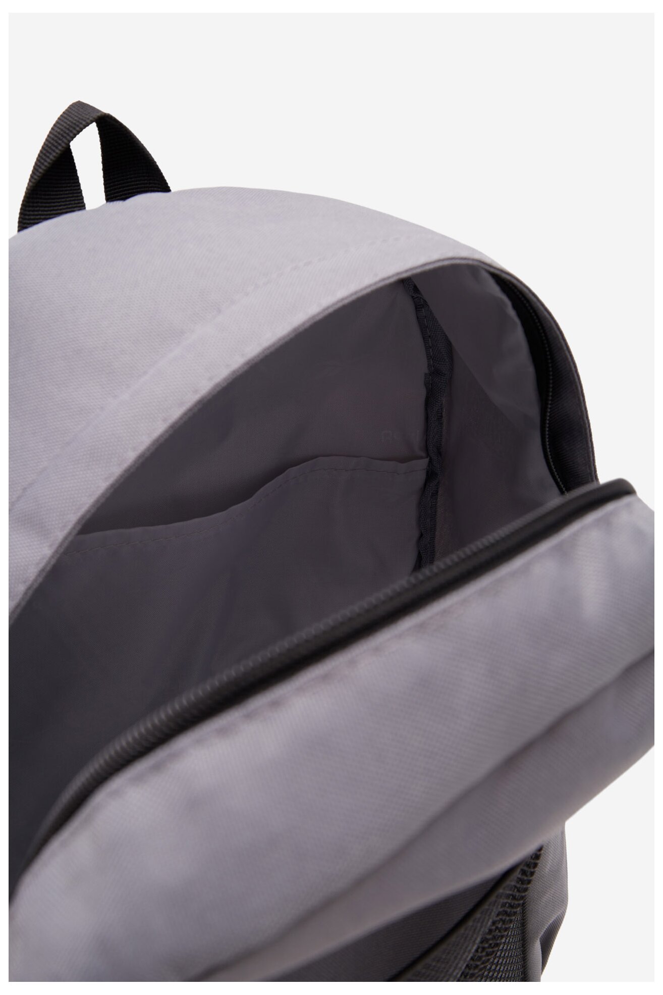 Plecak Reebok RBK-003-CCC-05 Szary