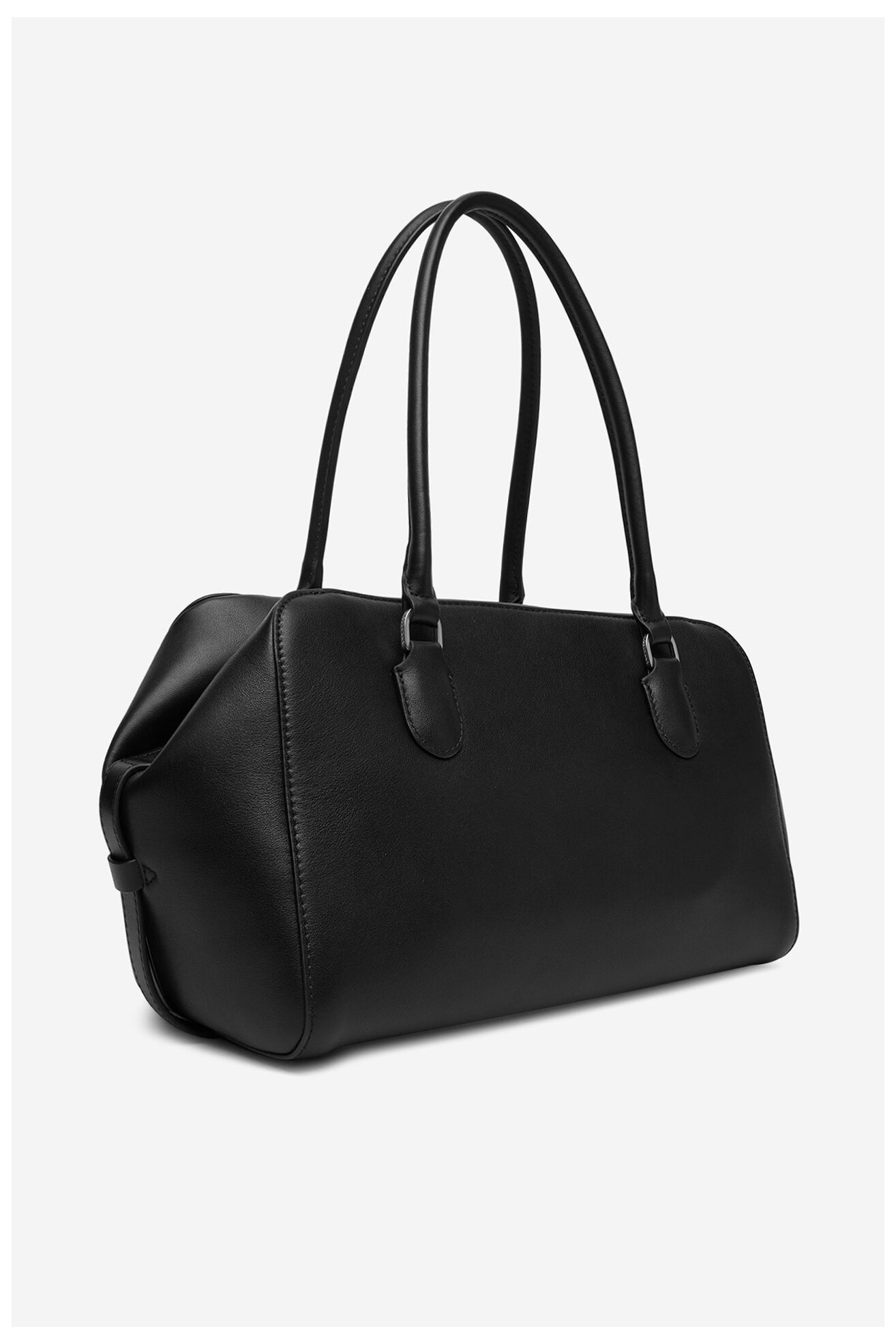 Torebka Gino Rossi EO-LA321-820-1 Czarny