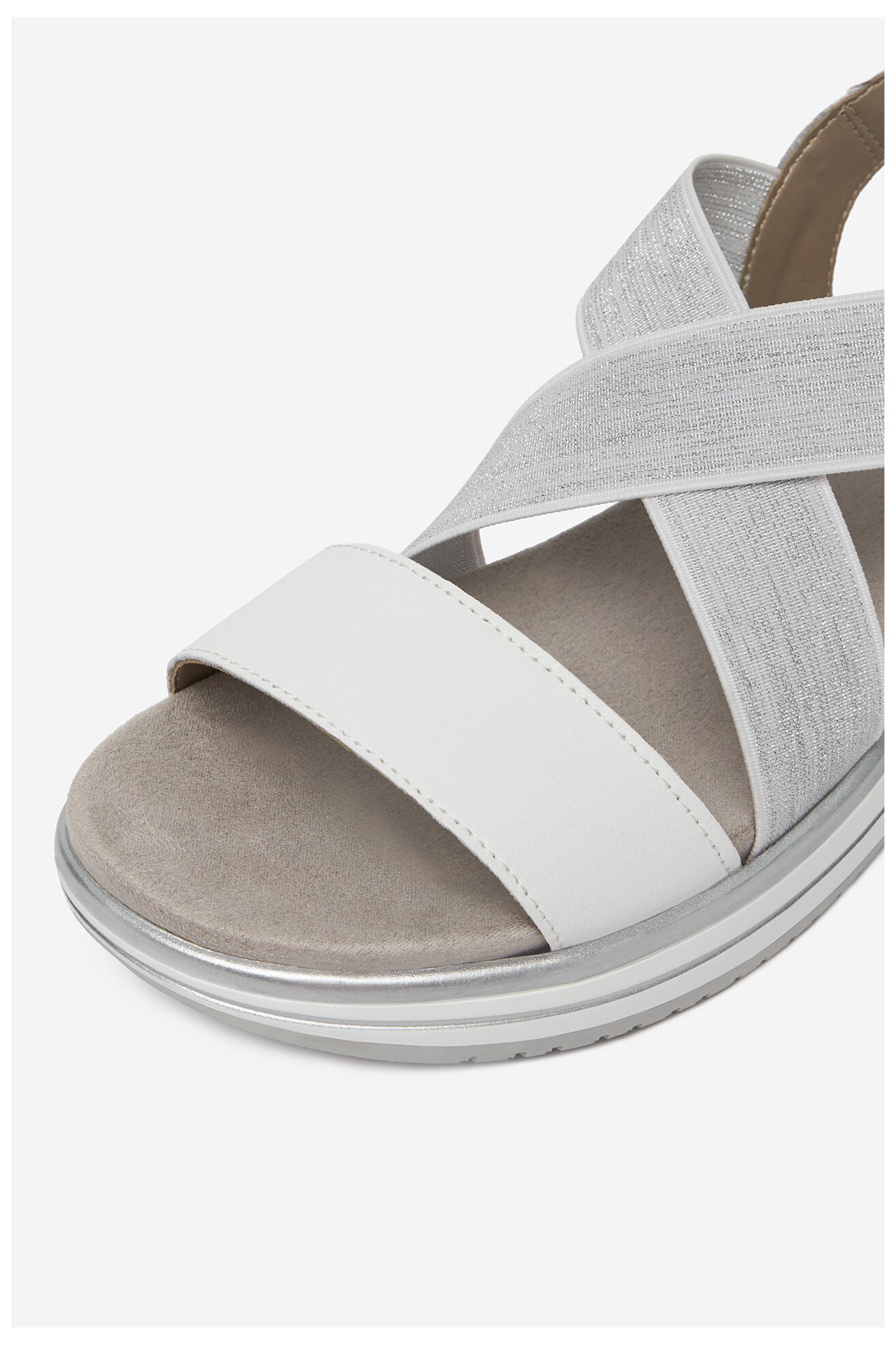 Сандали Remonte D1J50-81 БЯЛ