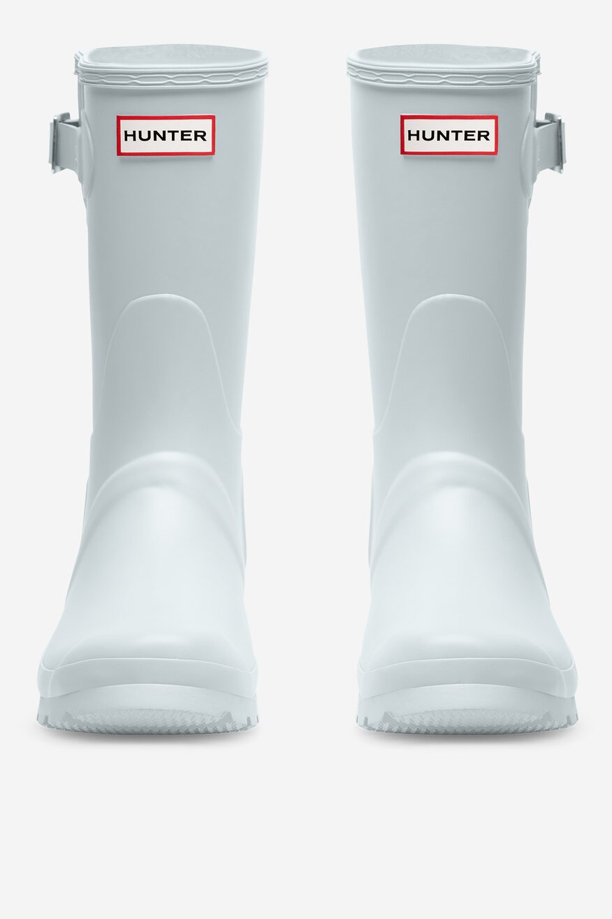 Cizme de cauciuc HUNTER ALBASTRU DESCHIS - 5905588730194