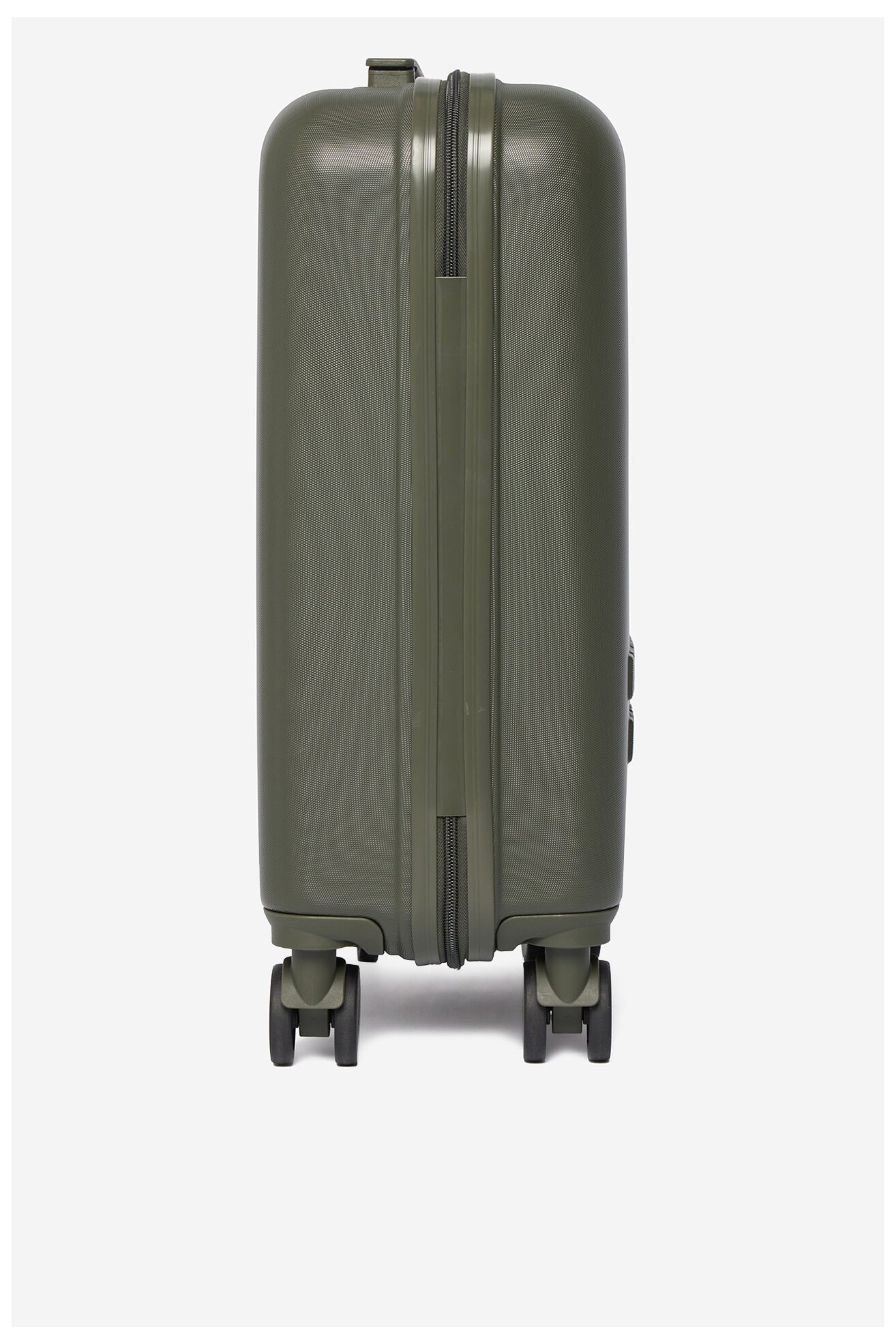 Valiză Beverly Hills Polo Club CEO-BHPC-S-003-08- KAKI