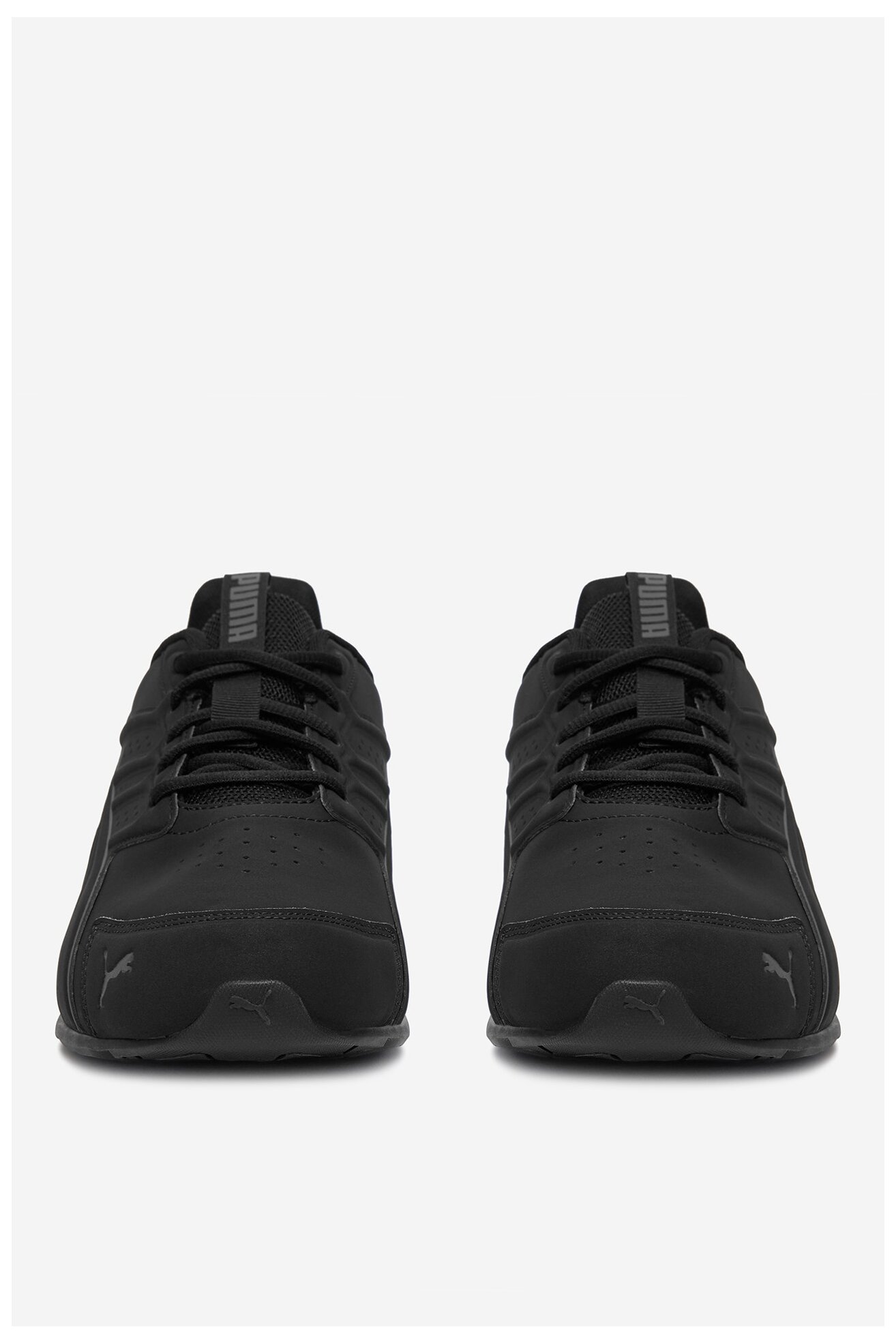 Sportcipő Puma C-ELECTRO SL 31309201 FEKETE