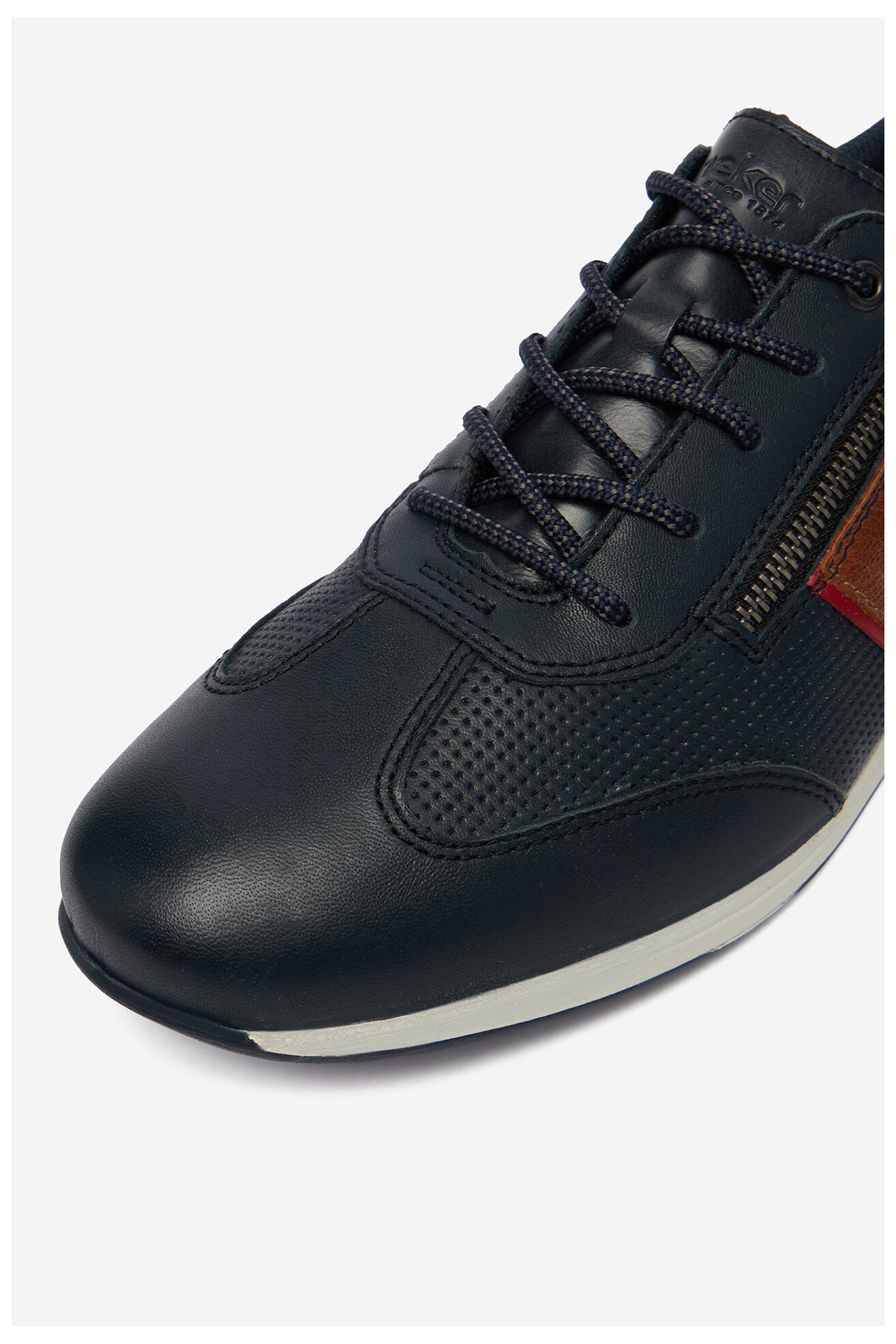 Сникърси Rieker CEO-11927-14 КОБАЛТОВО СИНЬО