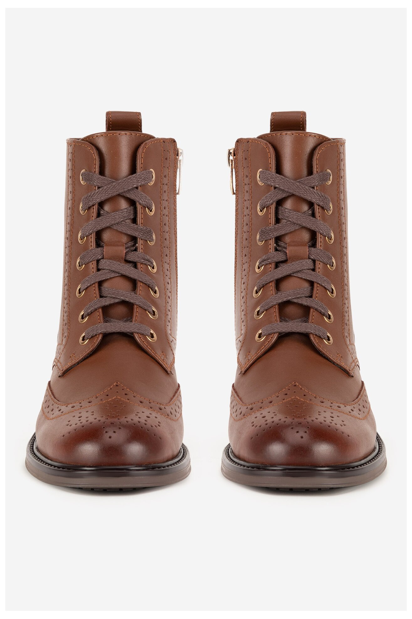 Bocanci Lasocki ARC-DERBY-07 CREM