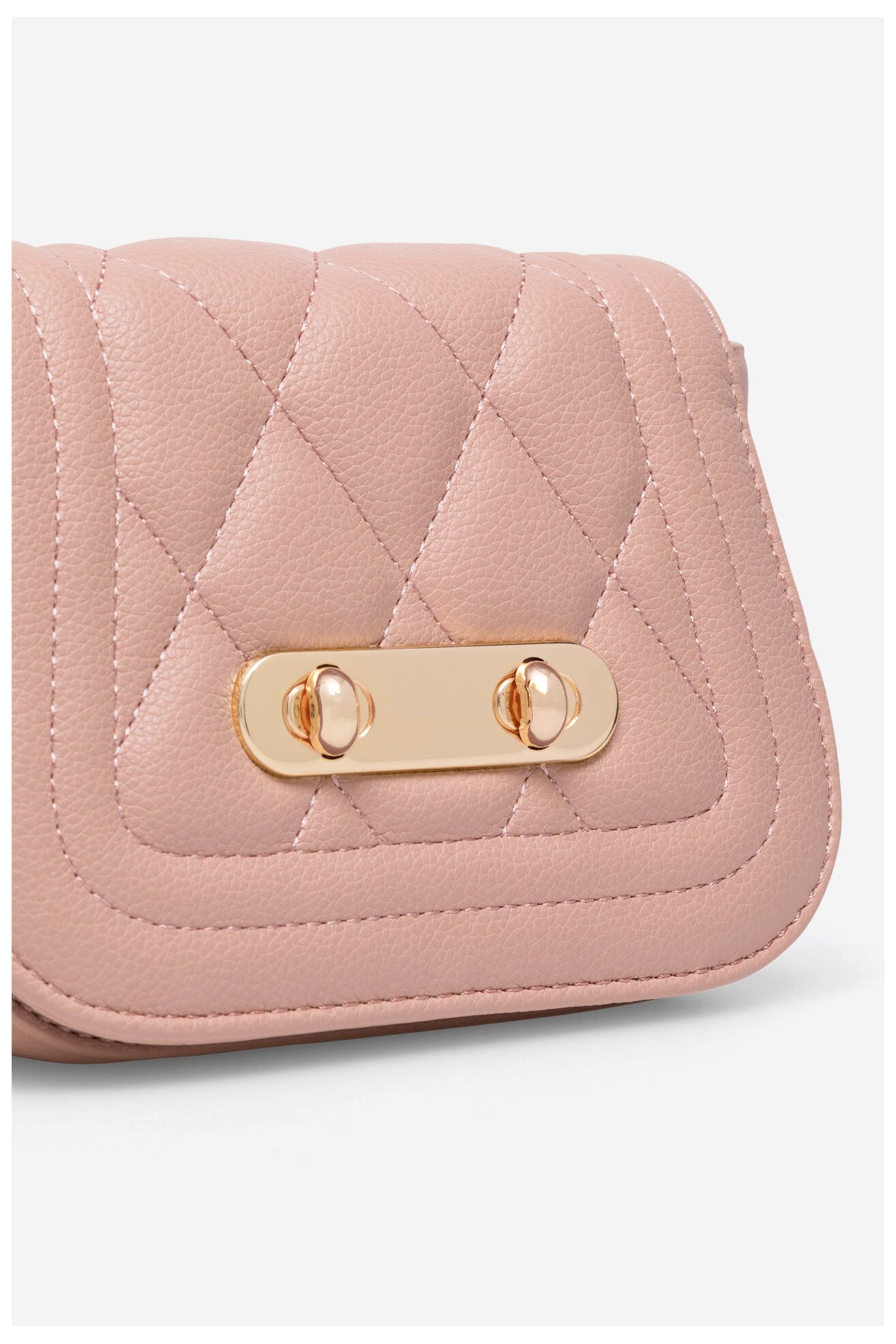 Kézitáska Jenny Fairy MLS-E-066-05 VILÁGOS RÓZSASZÍN