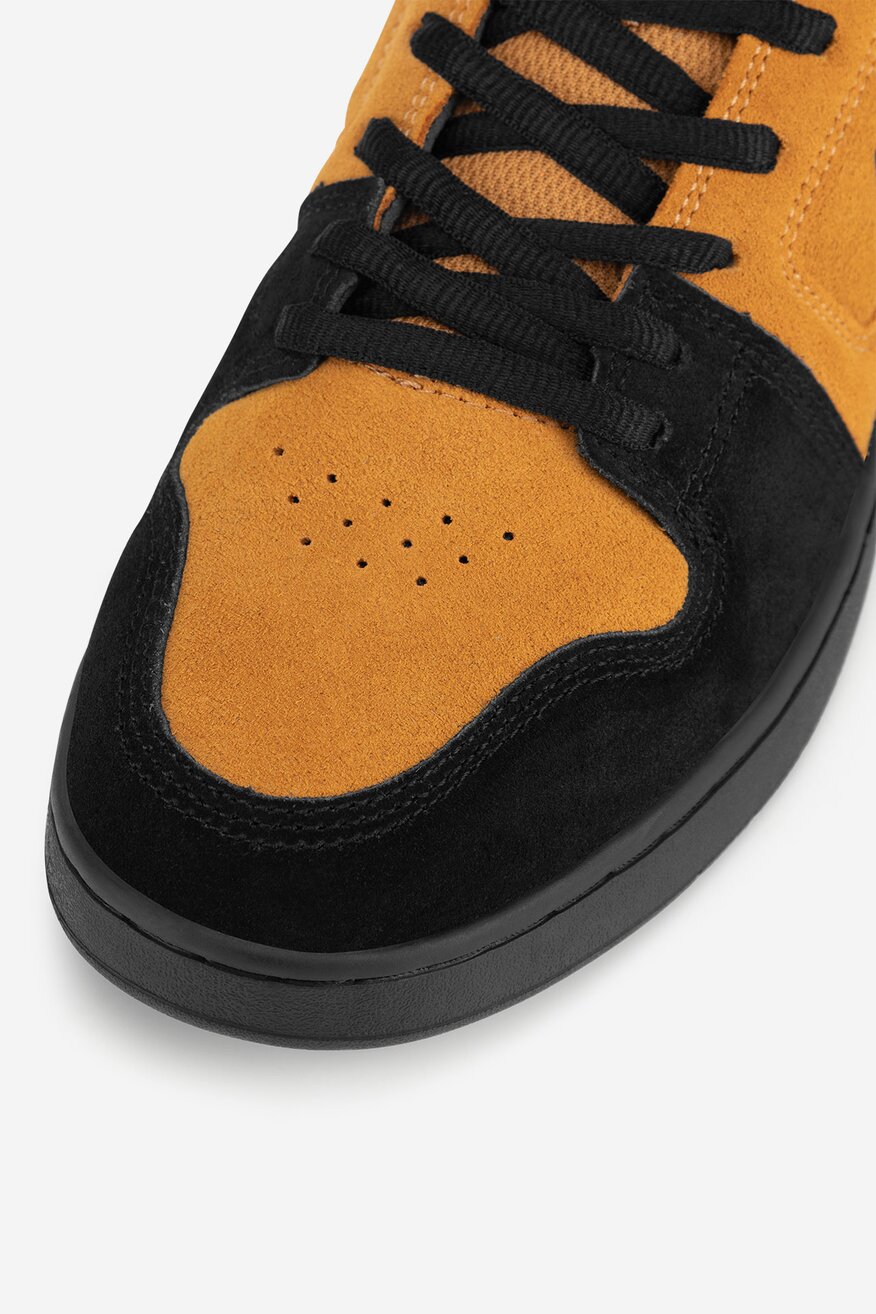Sportovní obuv DC Shoes MEDOVÁ - 5905588847663